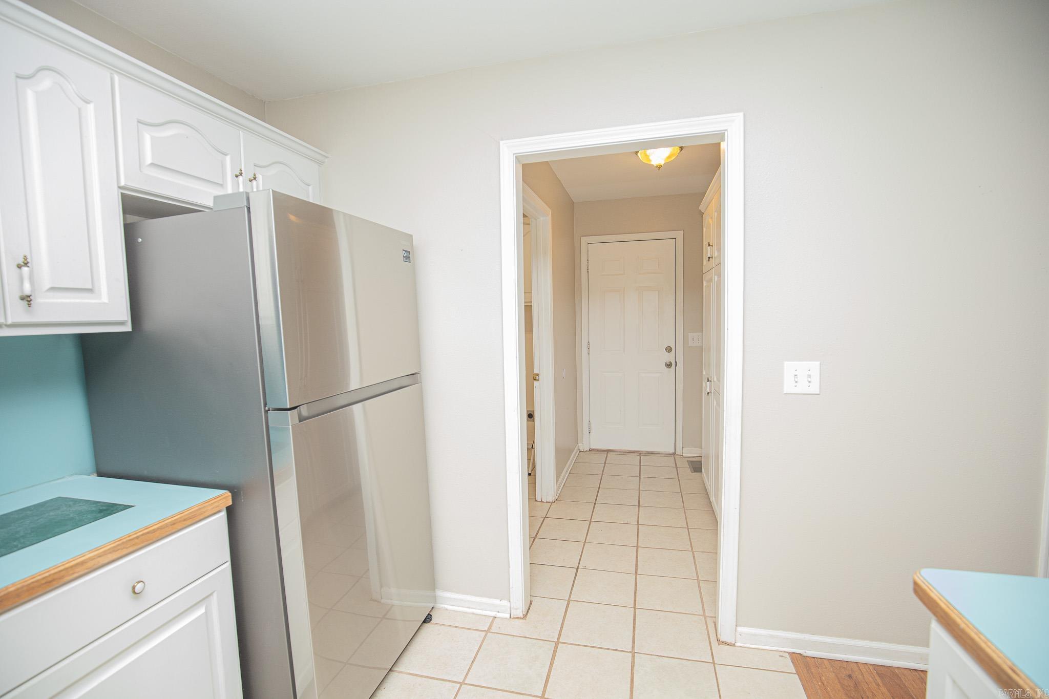 7 Christen Ln  Sheridan, AR