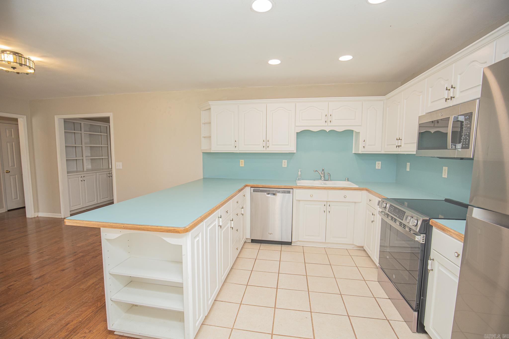 7 Christen Ln  Sheridan, AR