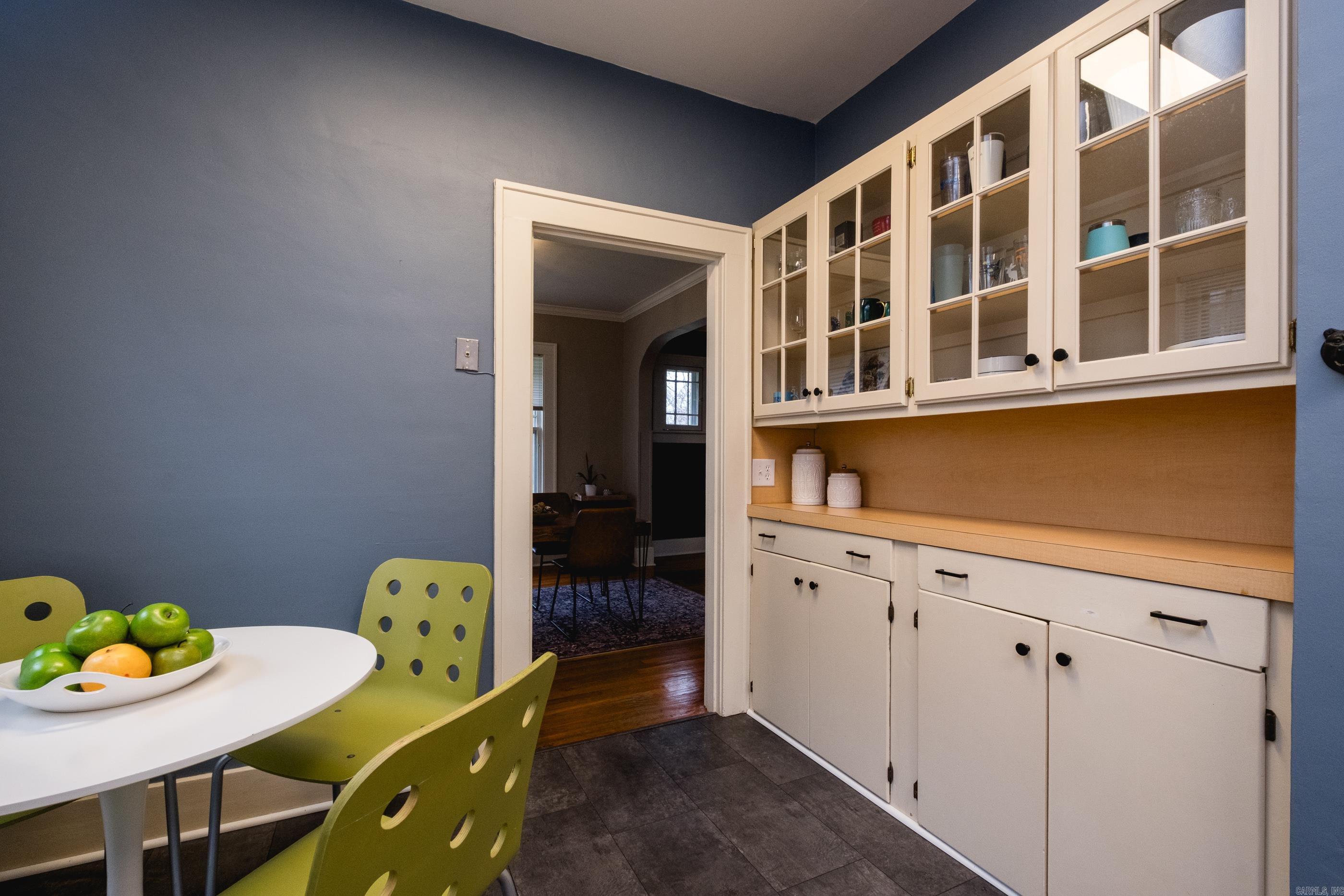 110 N Cedar  Little Rock, AR