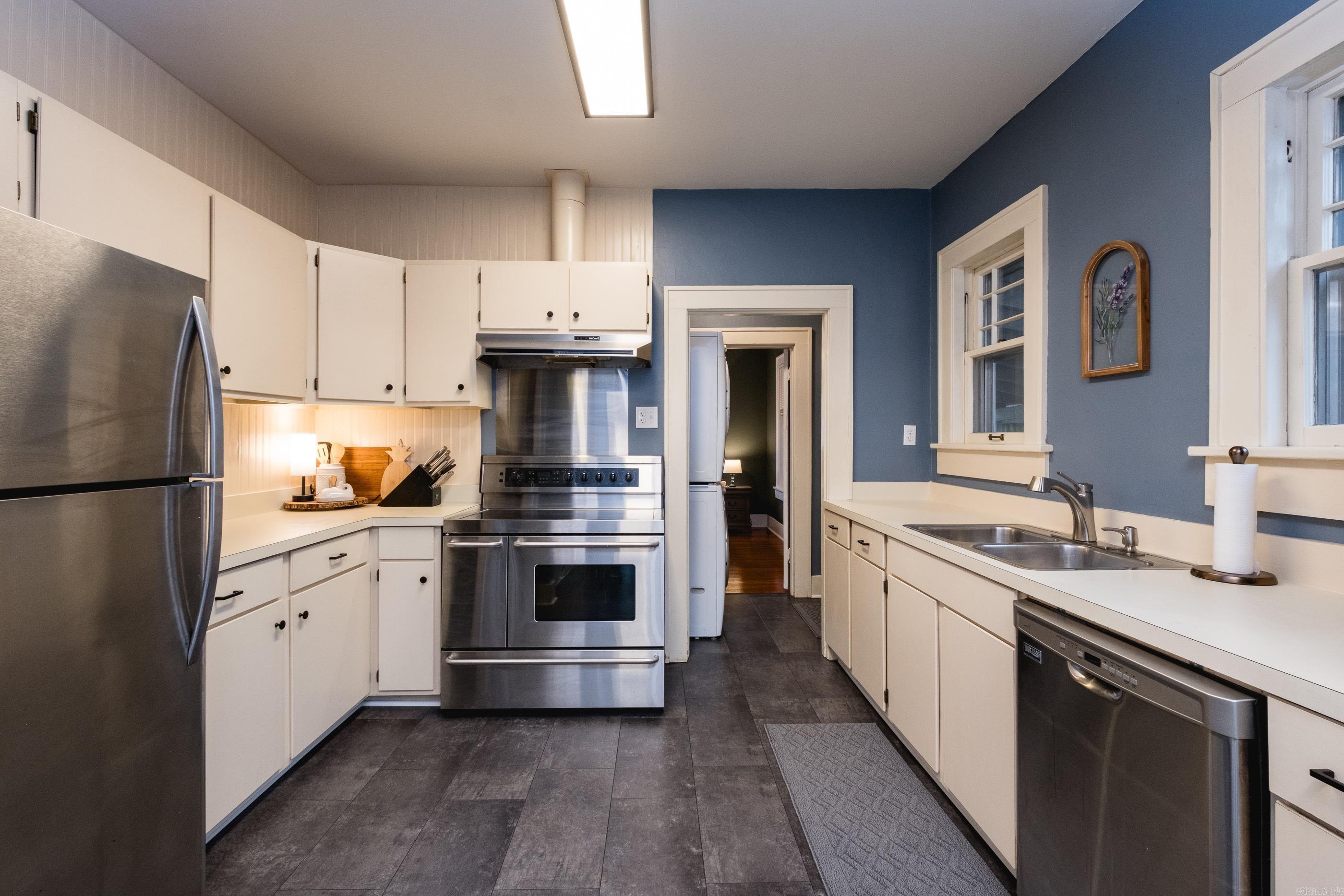 110 N Cedar  Little Rock, AR