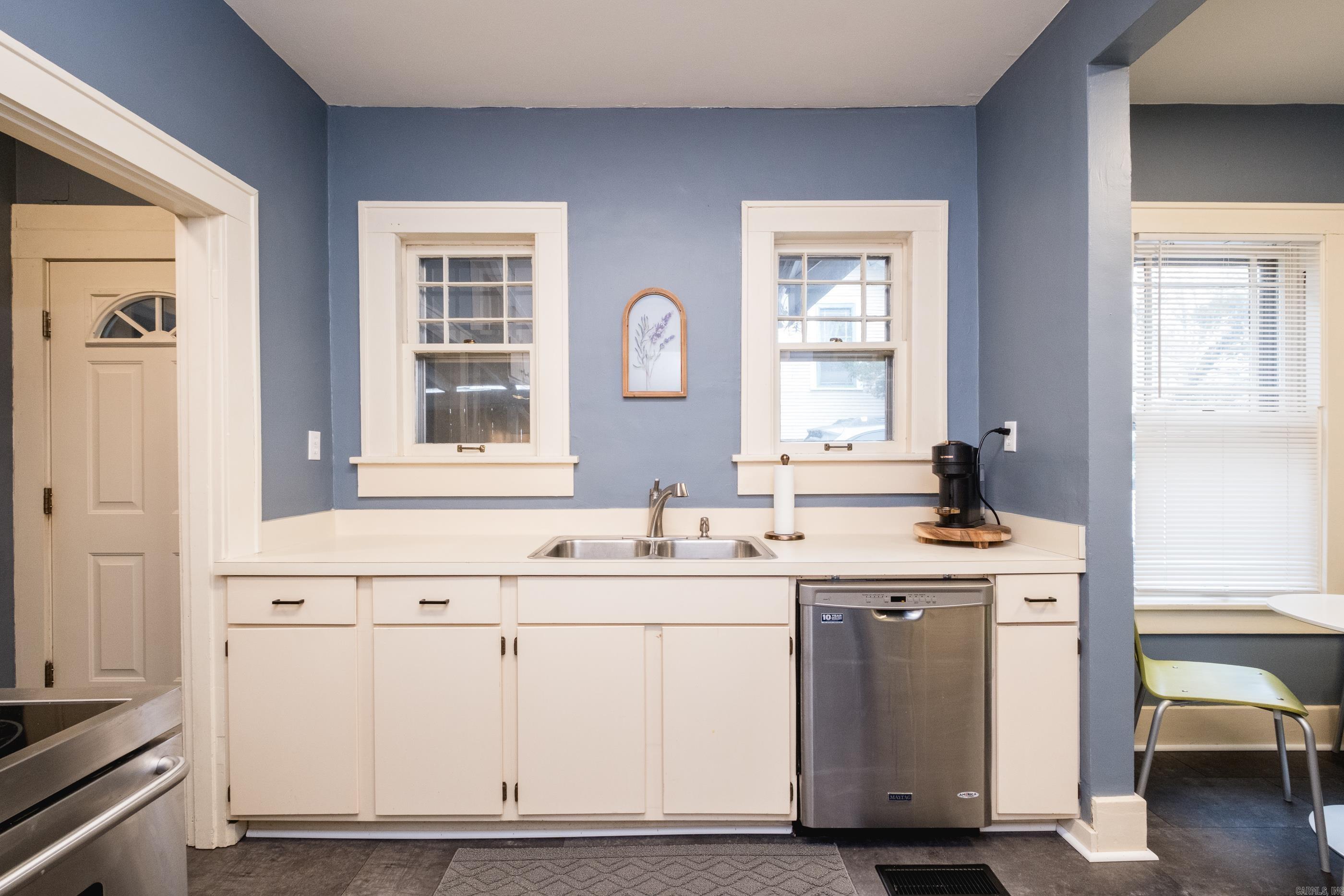 110 N Cedar  Little Rock, AR