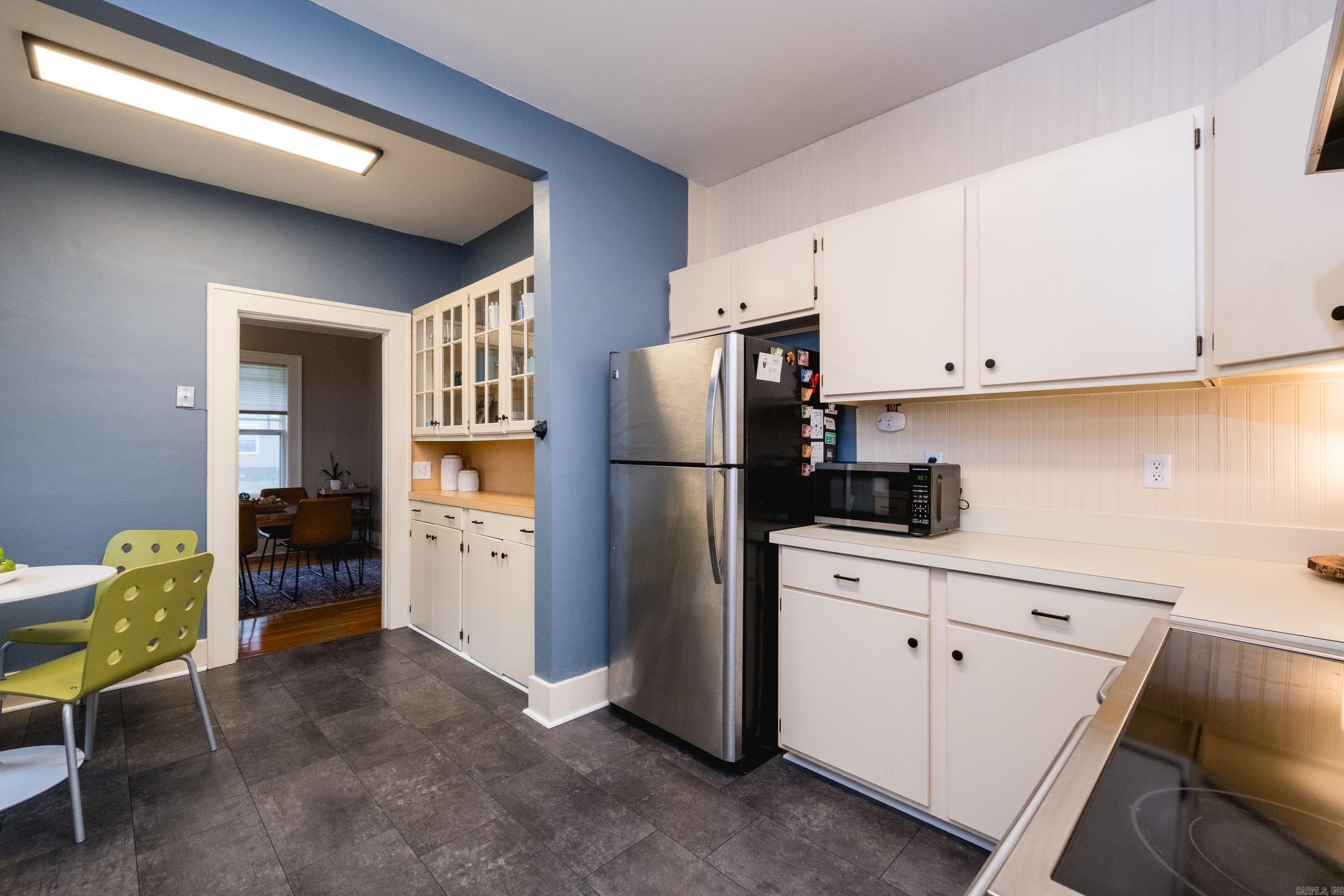 110 N Cedar  Little Rock, AR