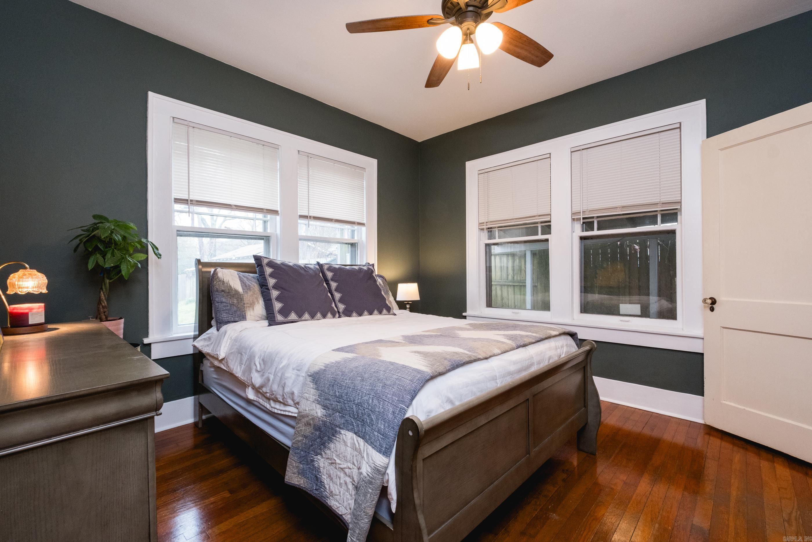 110 N Cedar  Little Rock, AR