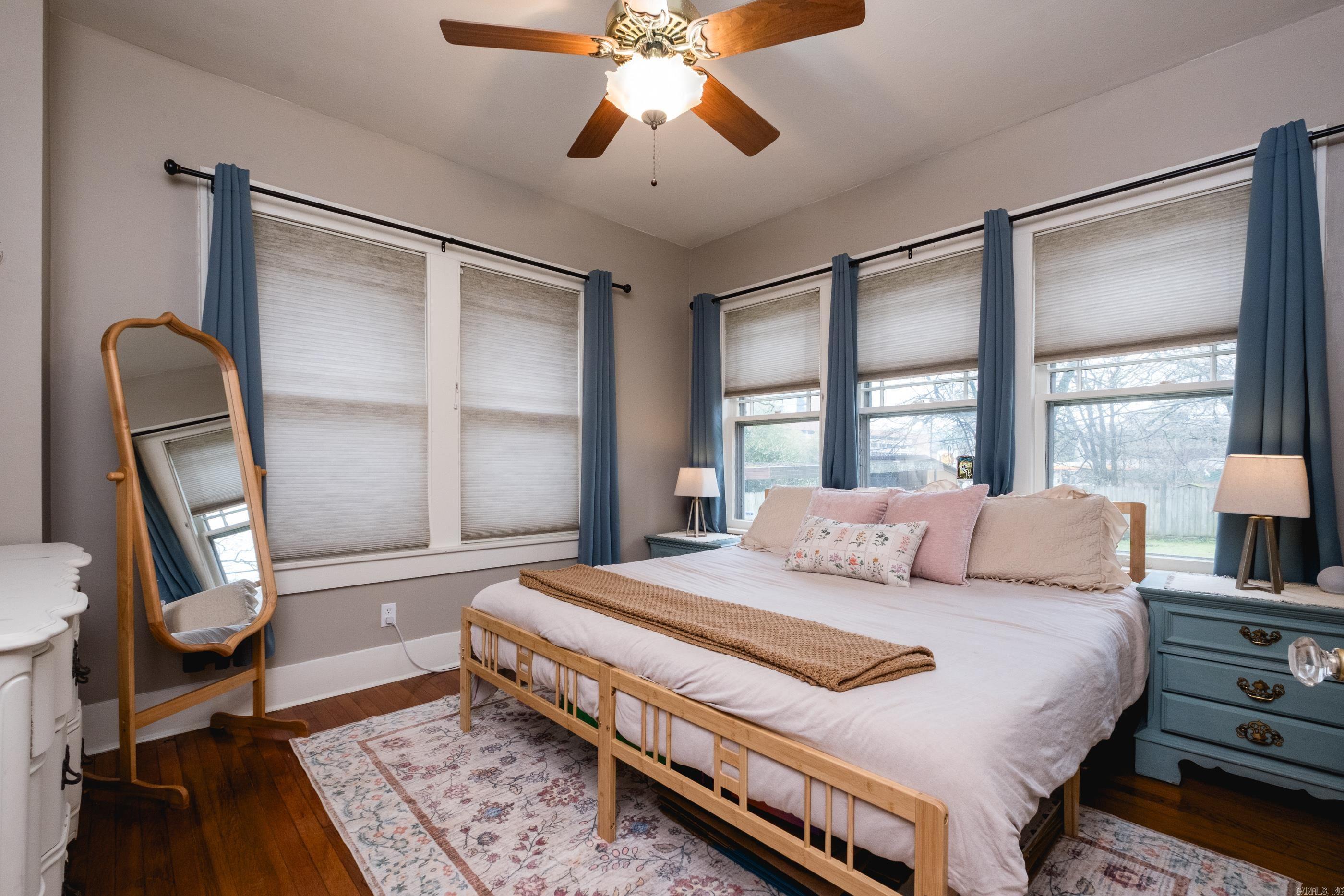 110 N Cedar  Little Rock, AR