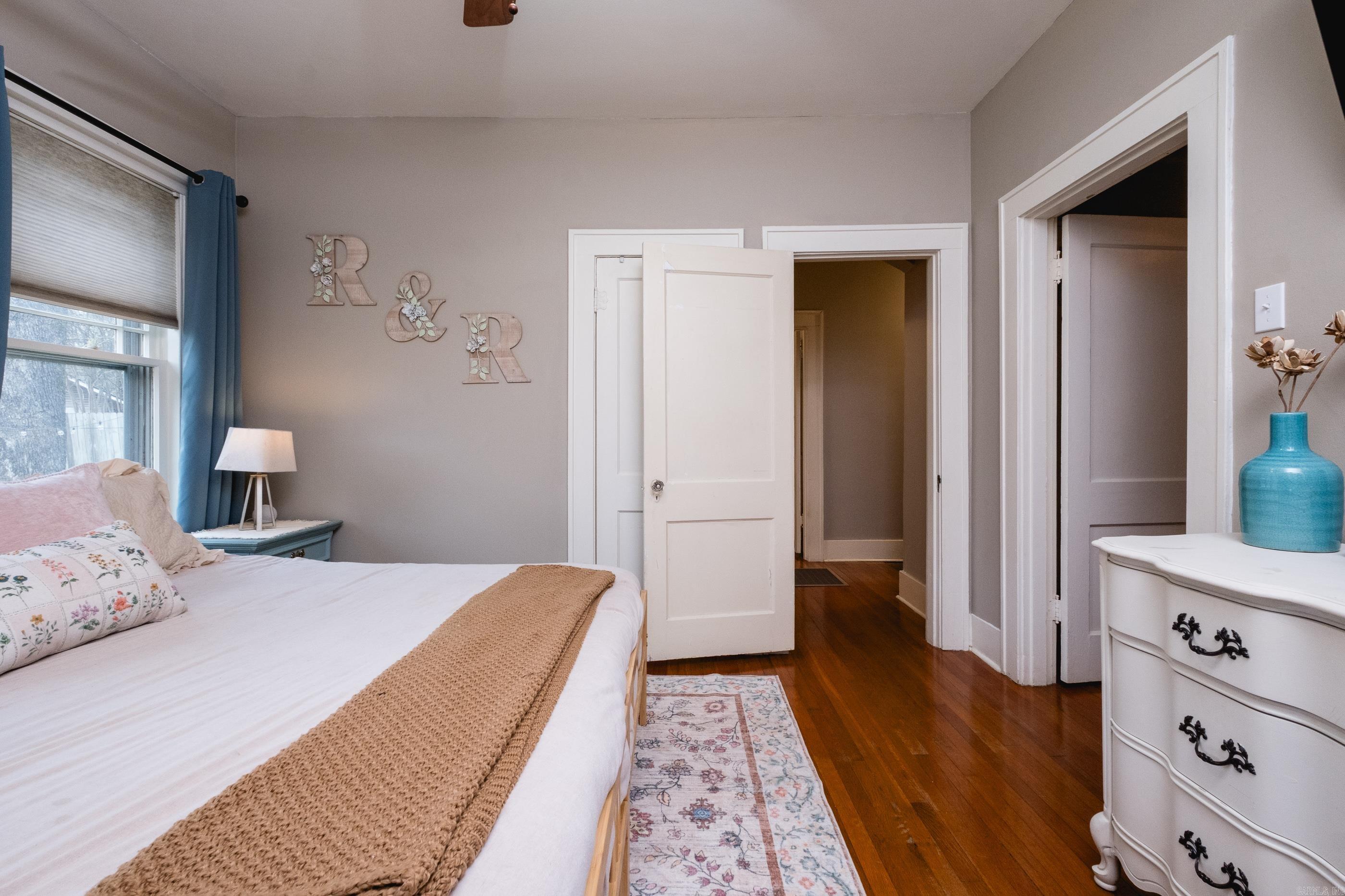 110 N Cedar  Little Rock, AR