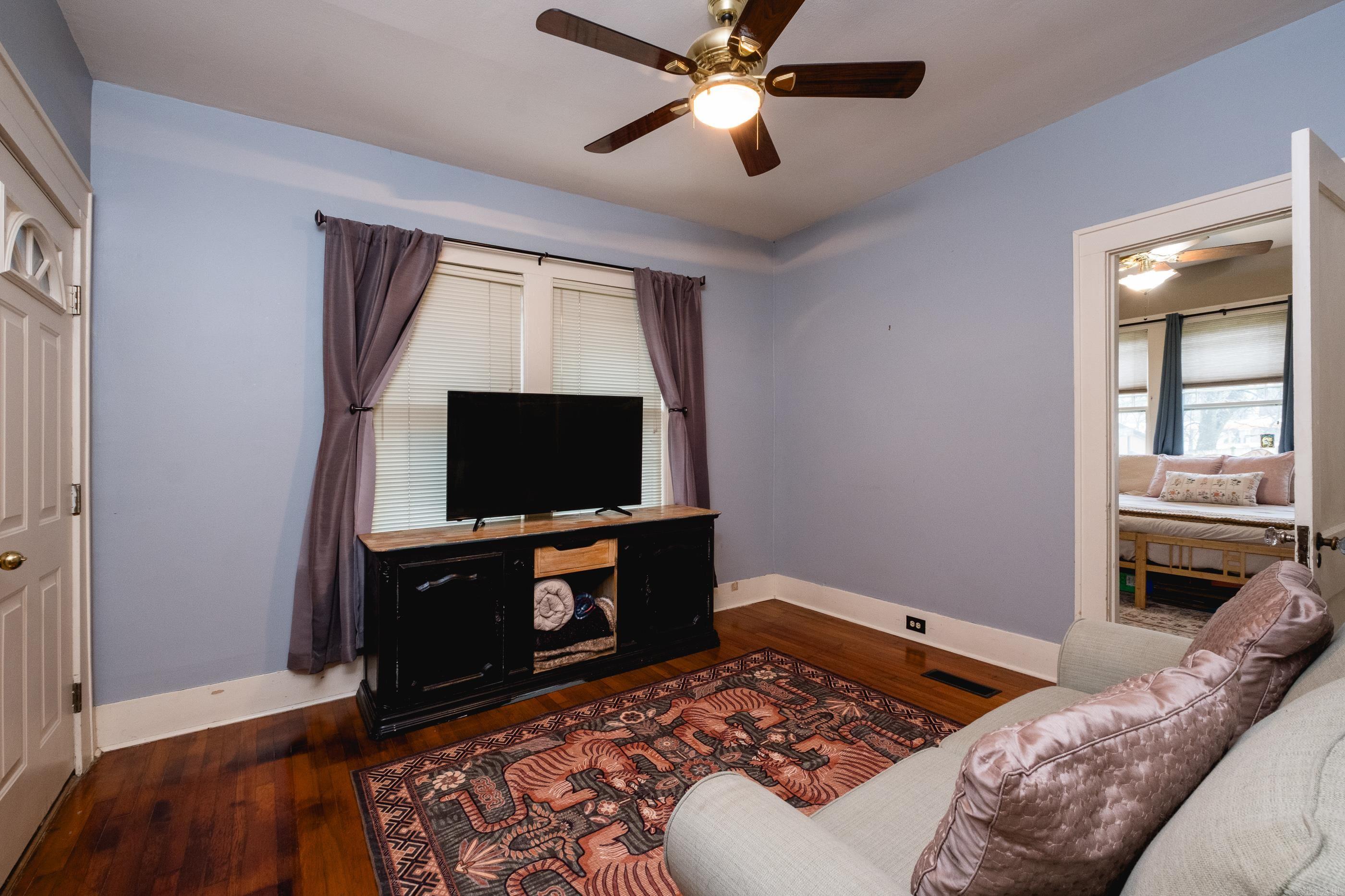 110 N Cedar  Little Rock, AR