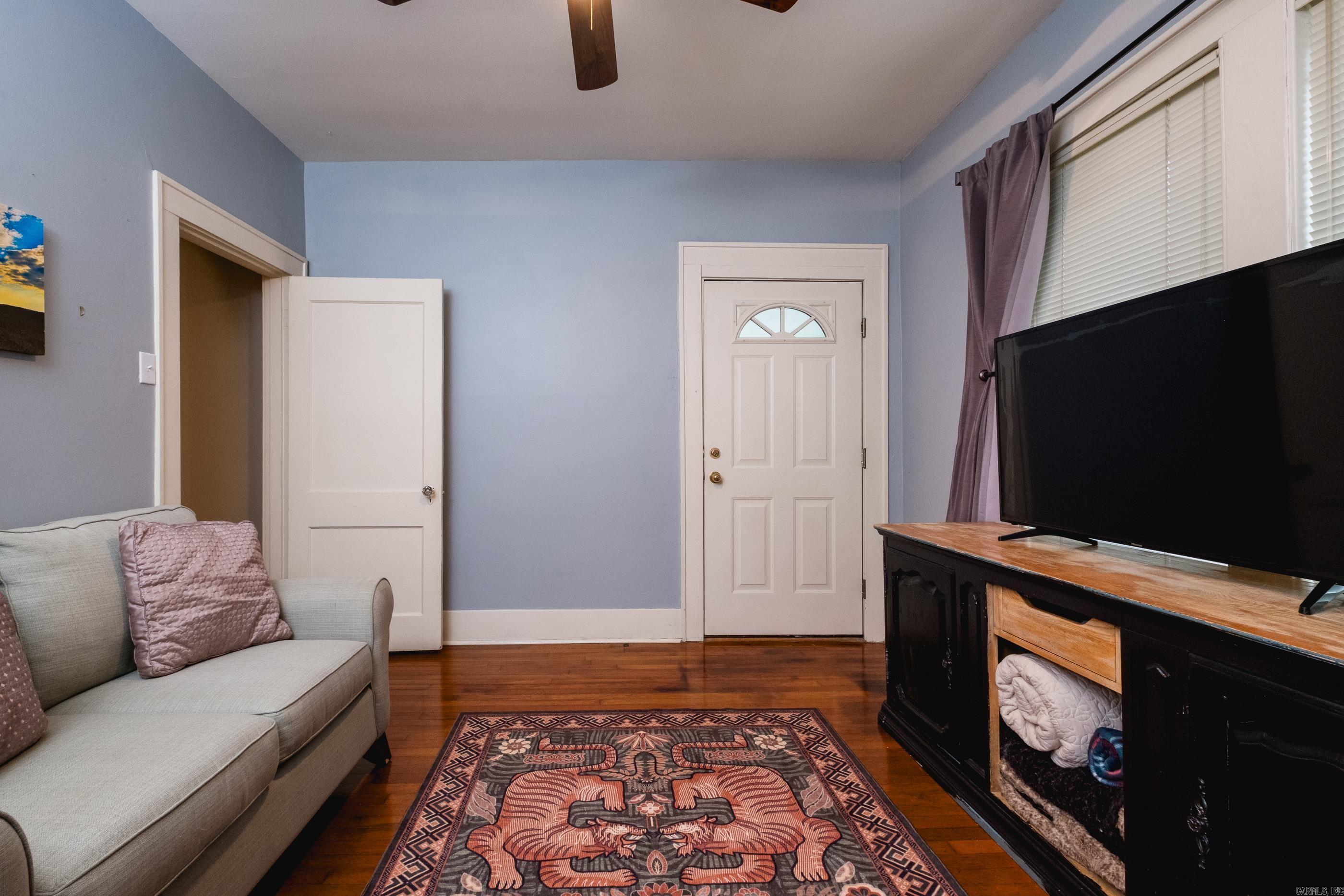 110 N Cedar  Little Rock, AR