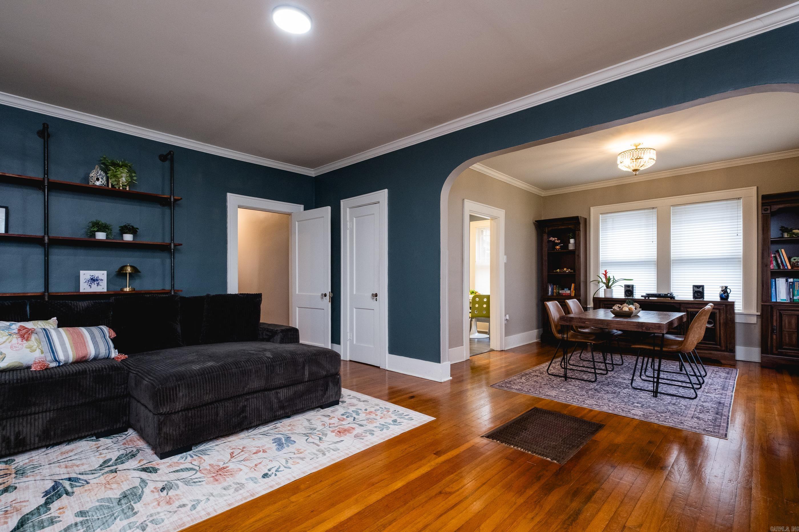 110 N Cedar  Little Rock, AR