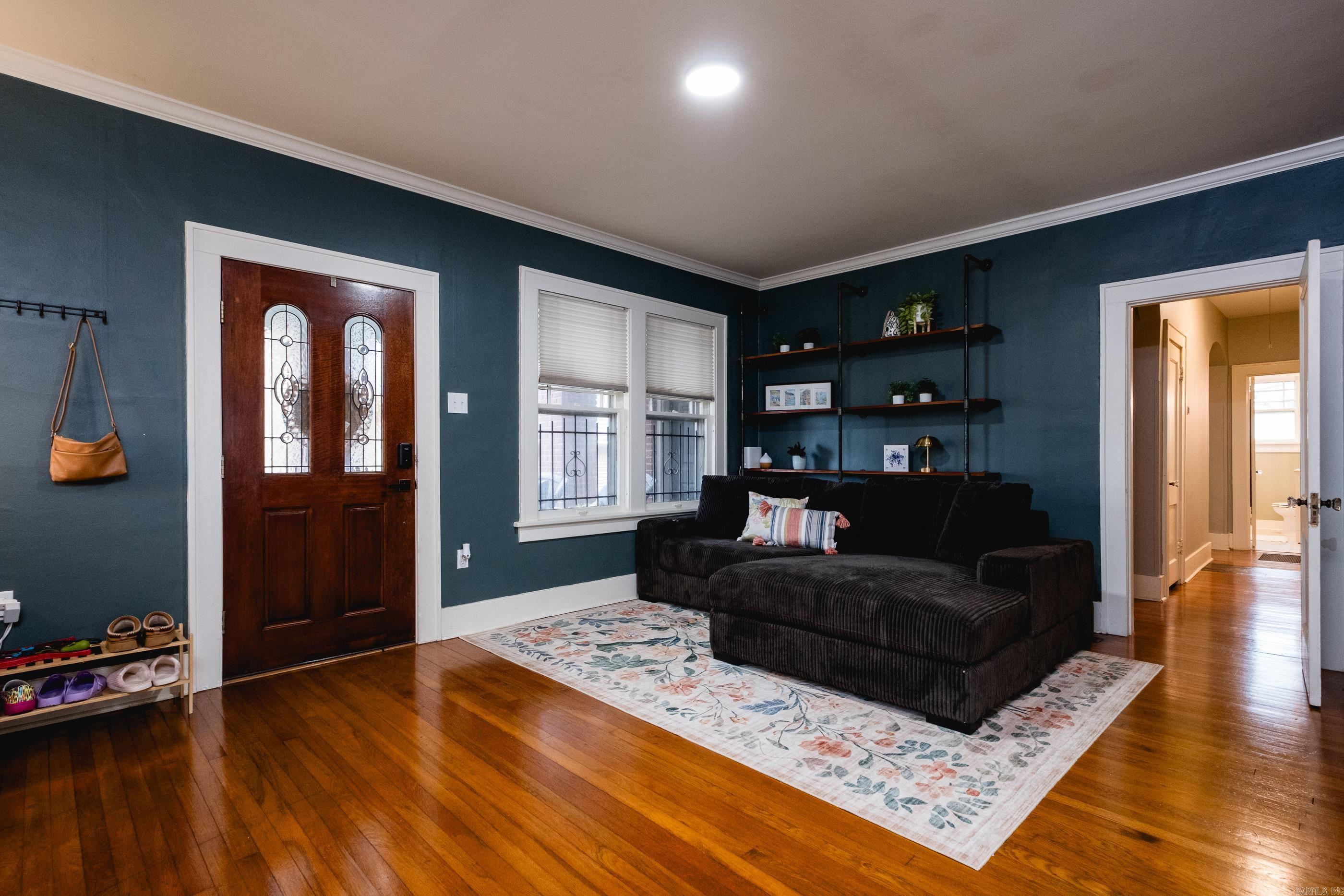 110 N Cedar  Little Rock, AR