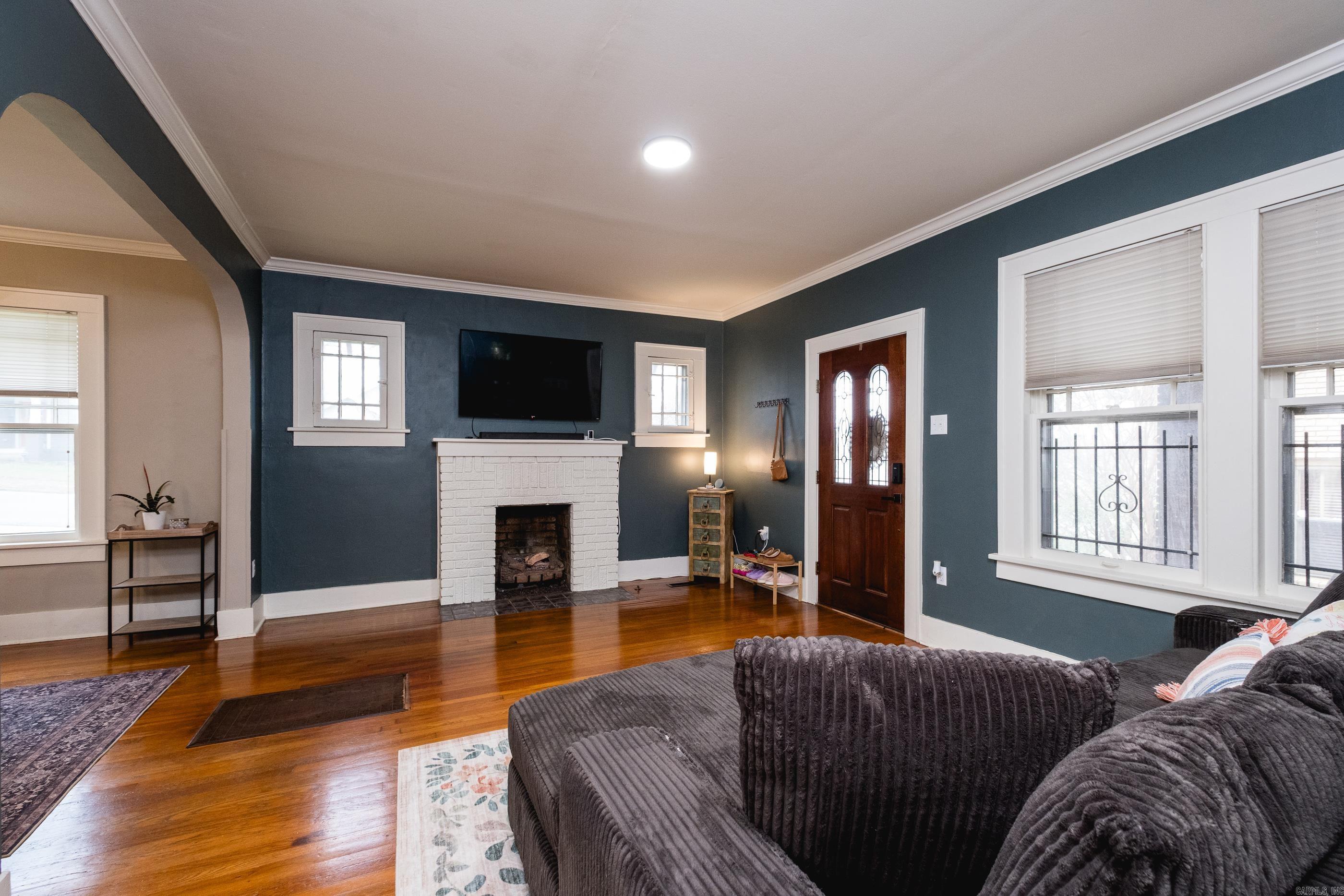 110 N Cedar  Little Rock, AR