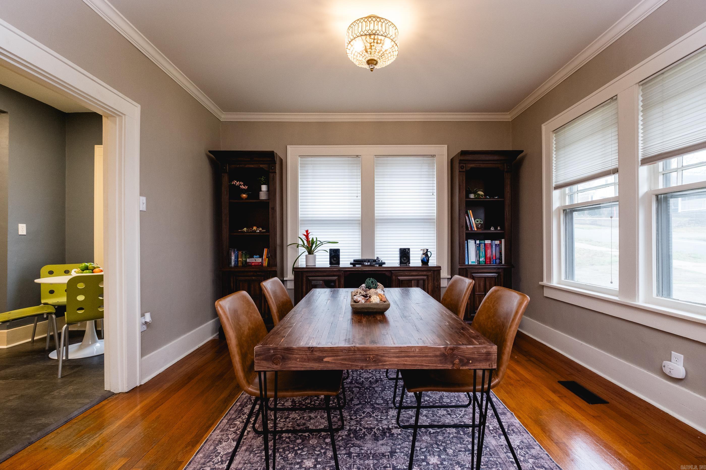 110 N Cedar  Little Rock, AR