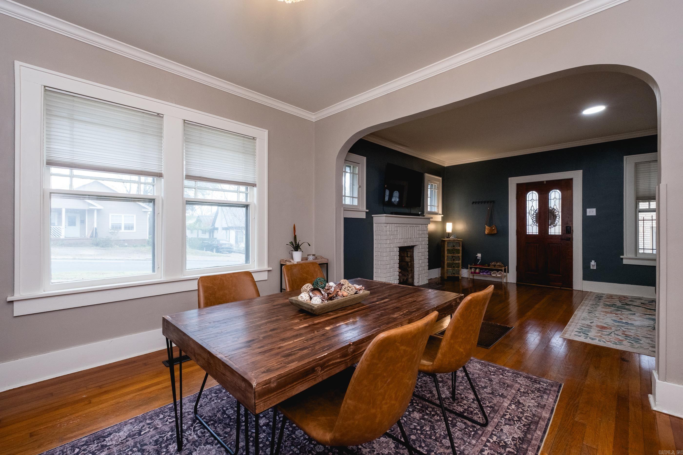 110 N Cedar  Little Rock, AR