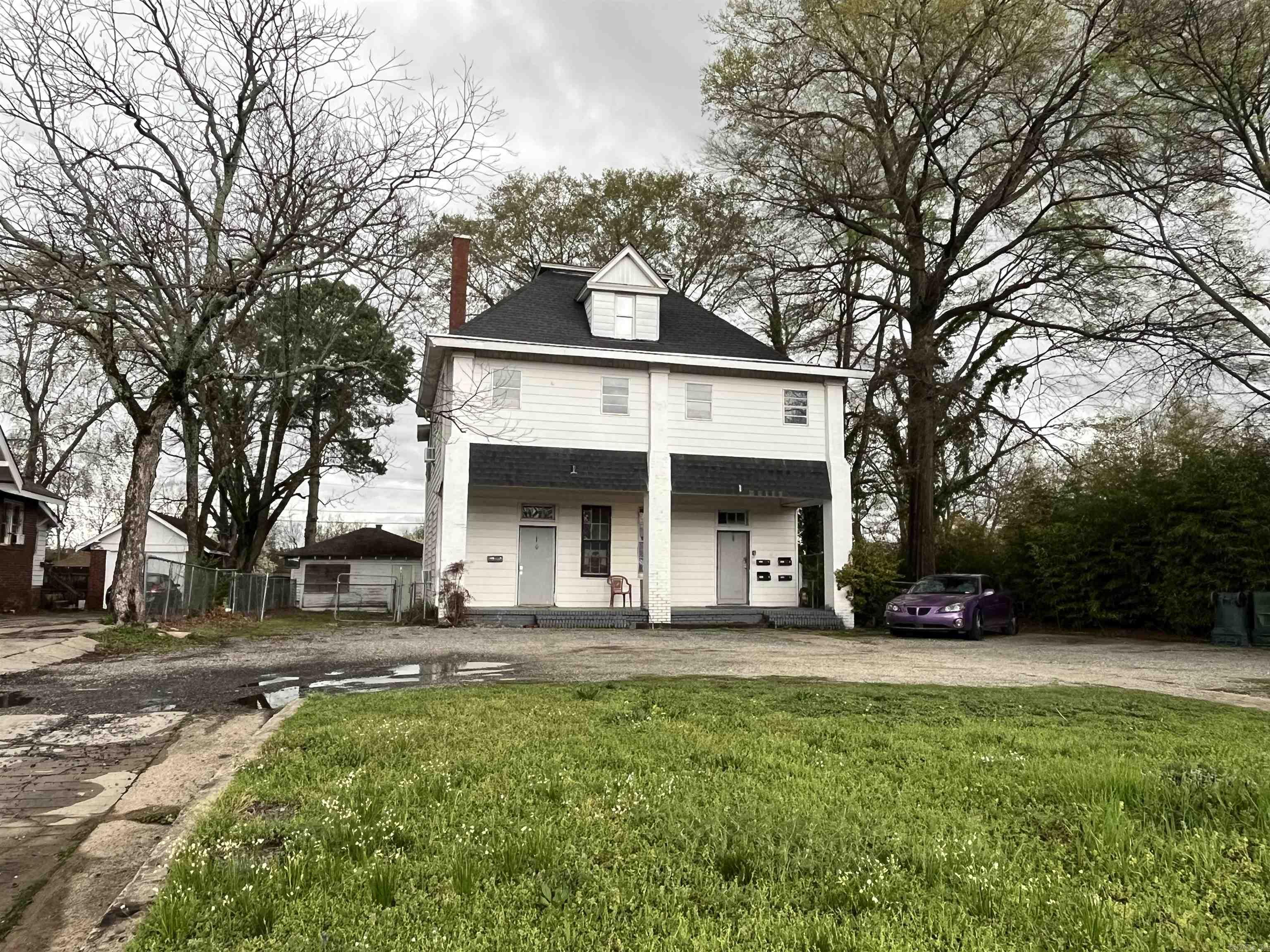 3312 W 12th St  Little Rock, AR