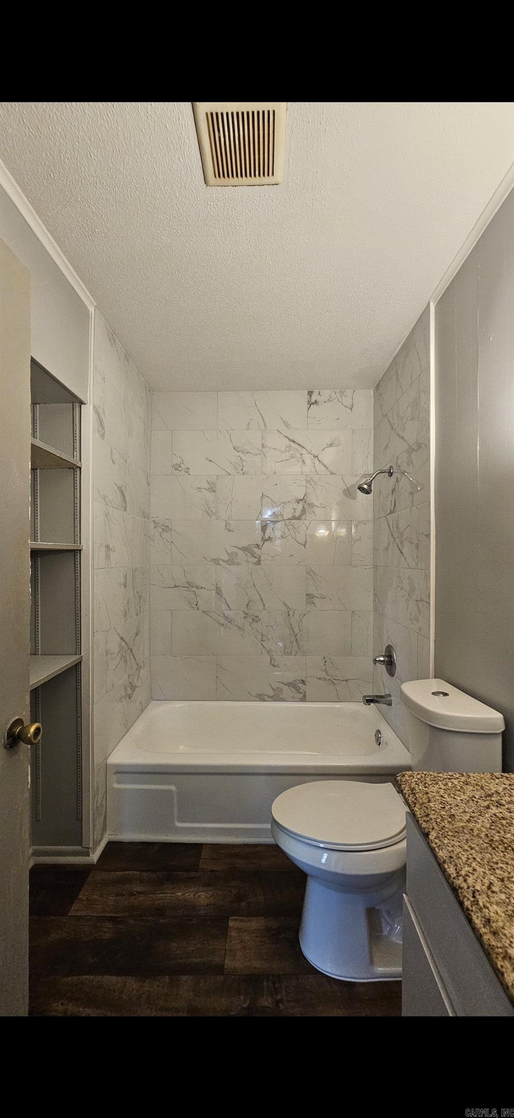 3312 W 12th St  Little Rock, AR