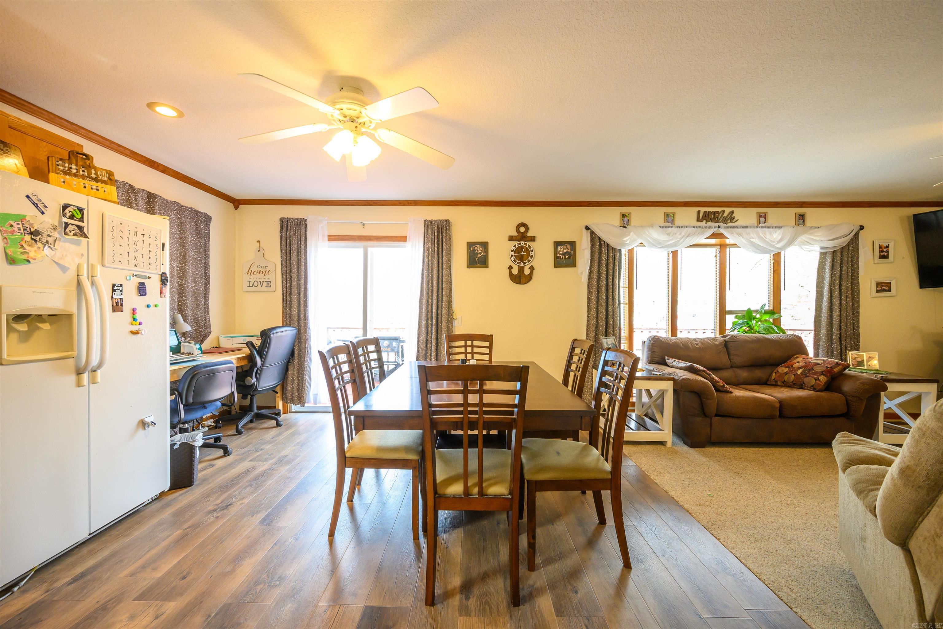 152 E Lakeshore  Cherokee Village, AR