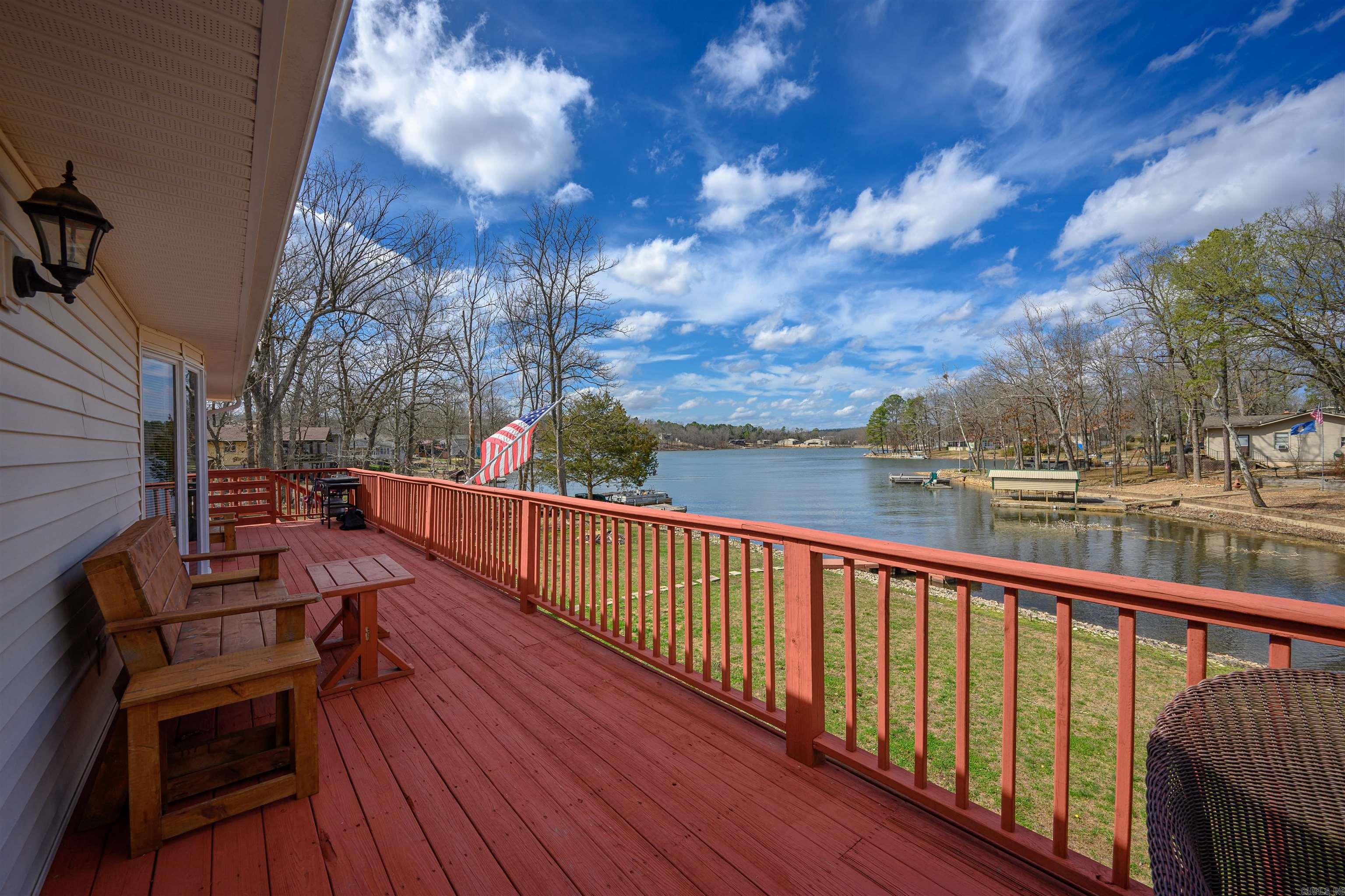 152 E Lakeshore  Cherokee Village, AR