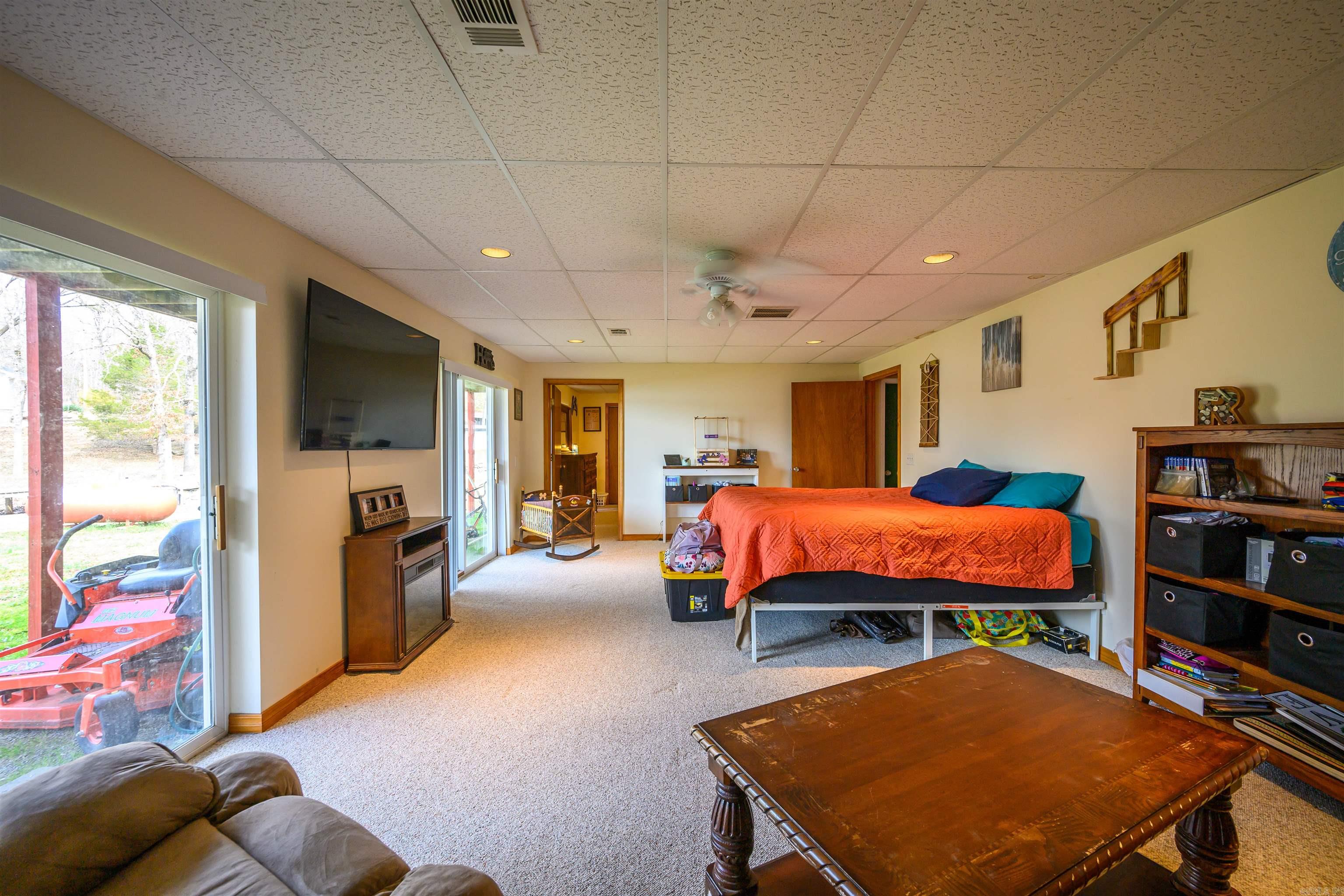 152 E Lakeshore  Cherokee Village, AR