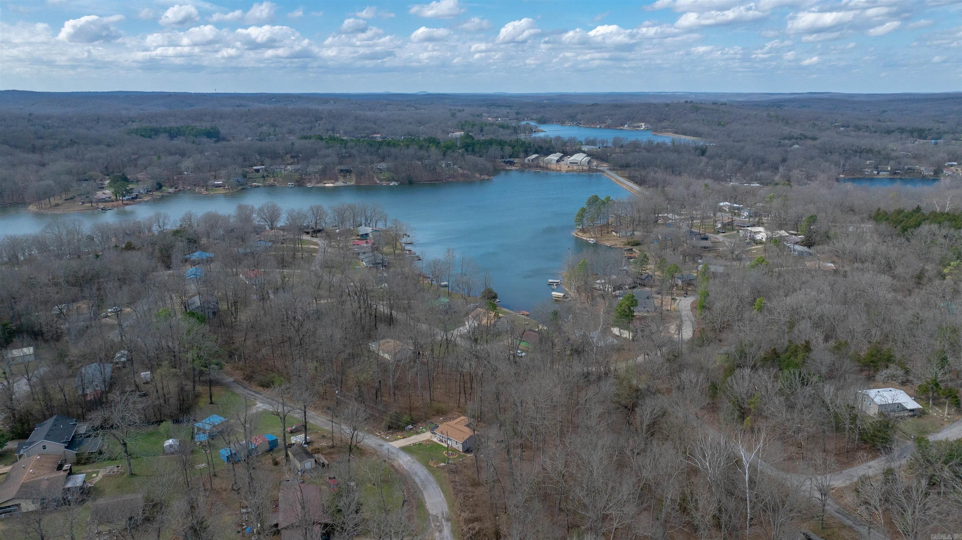 152 E Lakeshore  Cherokee Village, AR