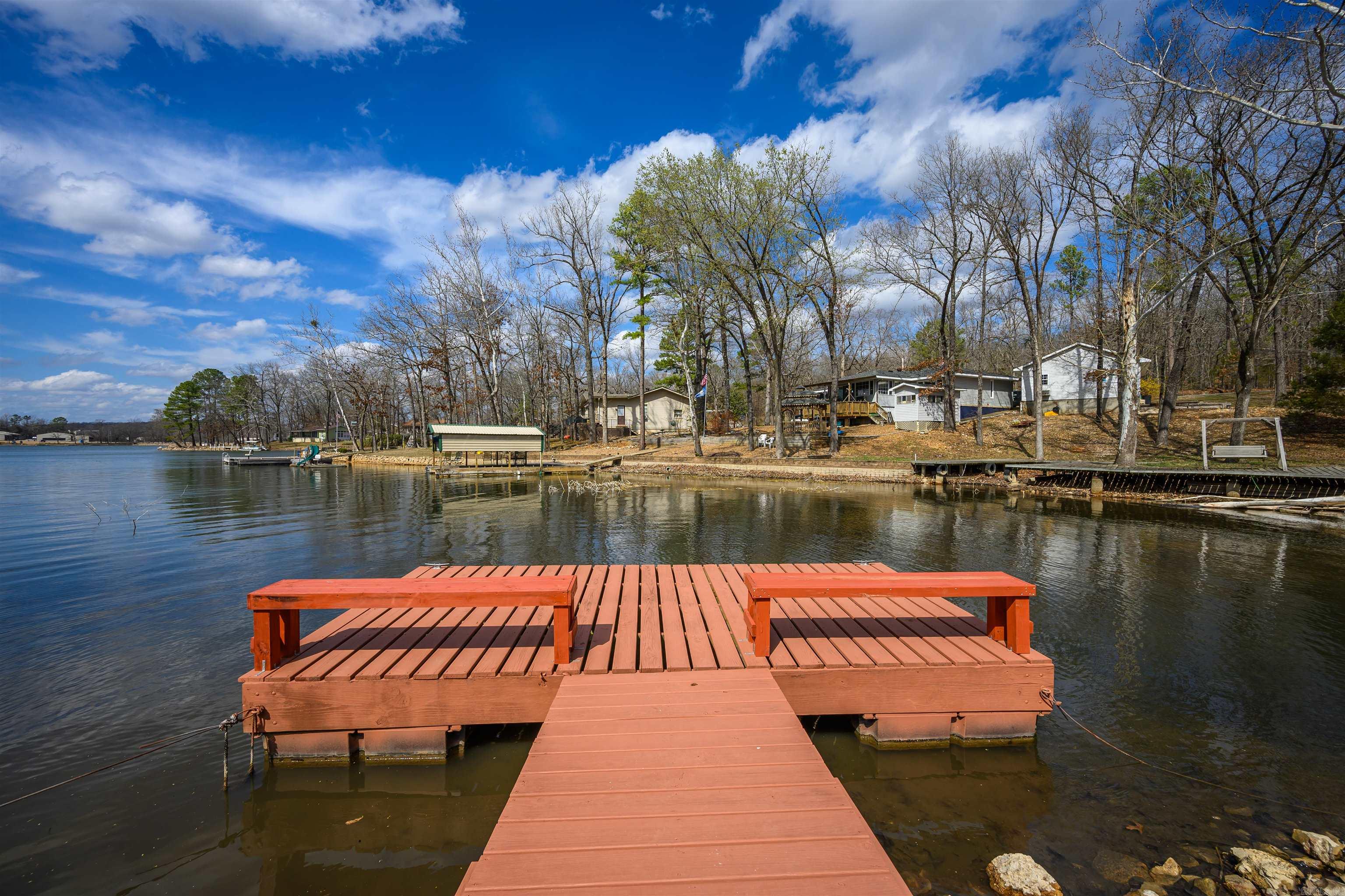 152 E Lakeshore  Cherokee Village, AR