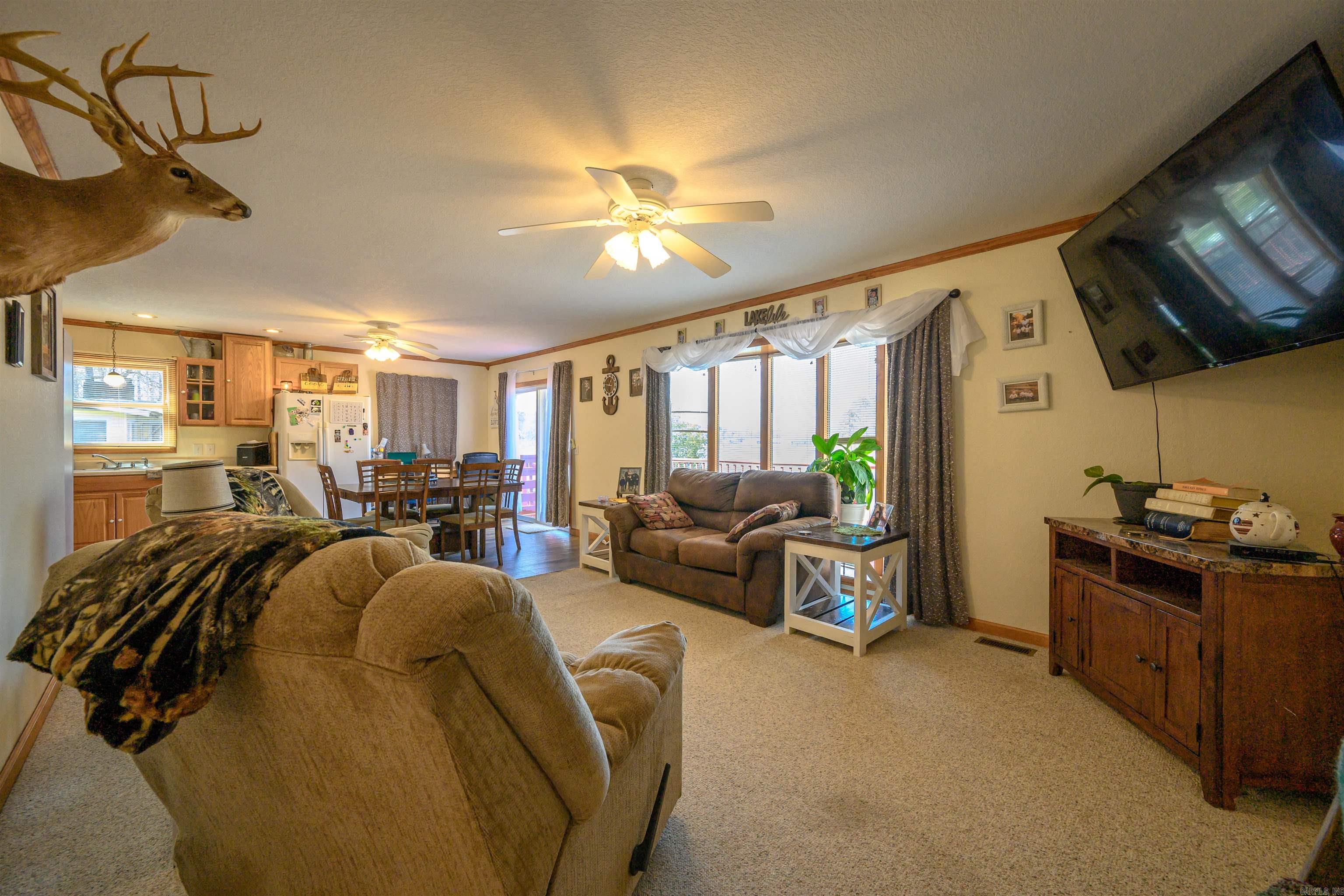 152 E Lakeshore  Cherokee Village, AR