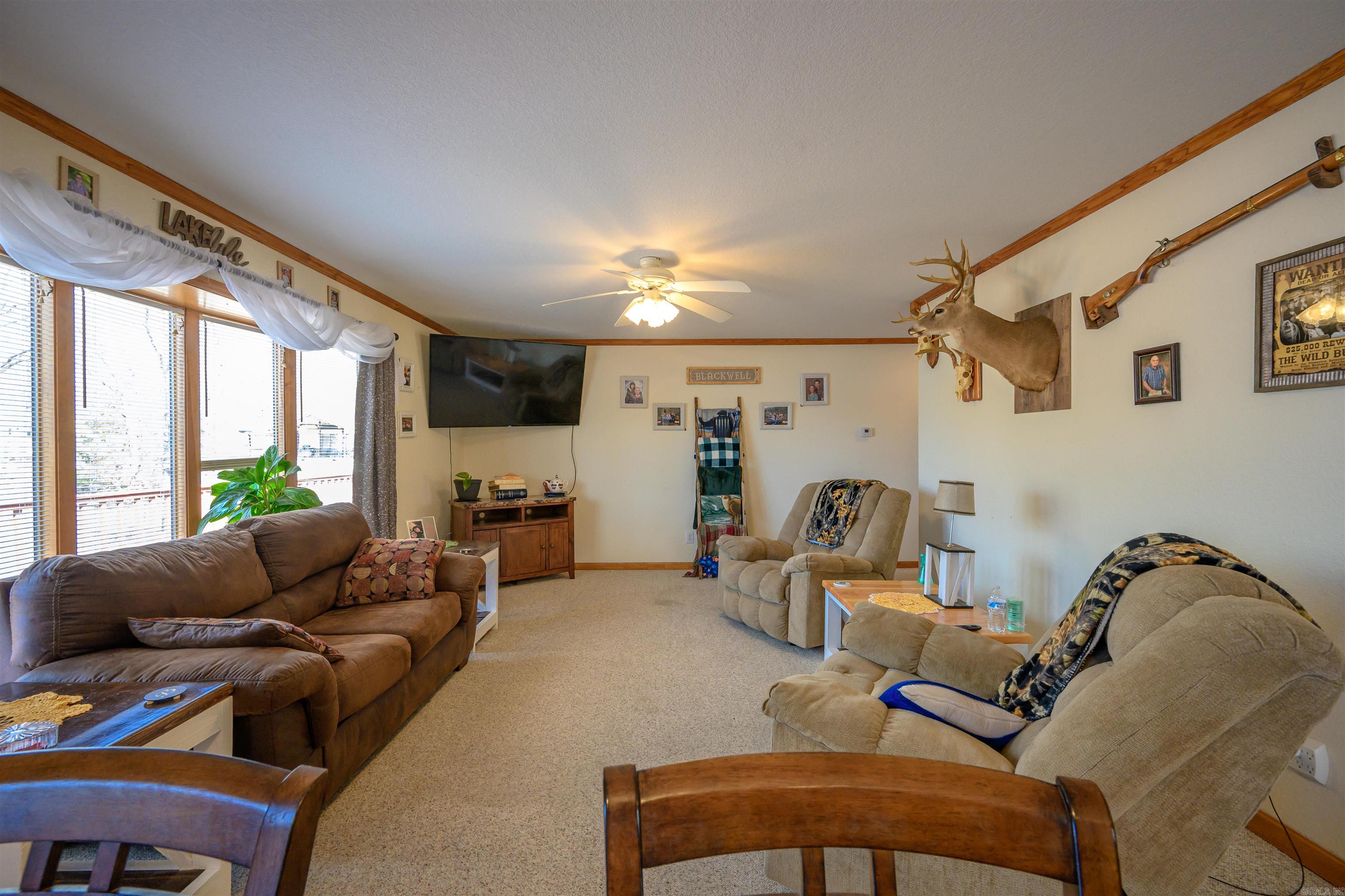 152 E Lakeshore  Cherokee Village, AR