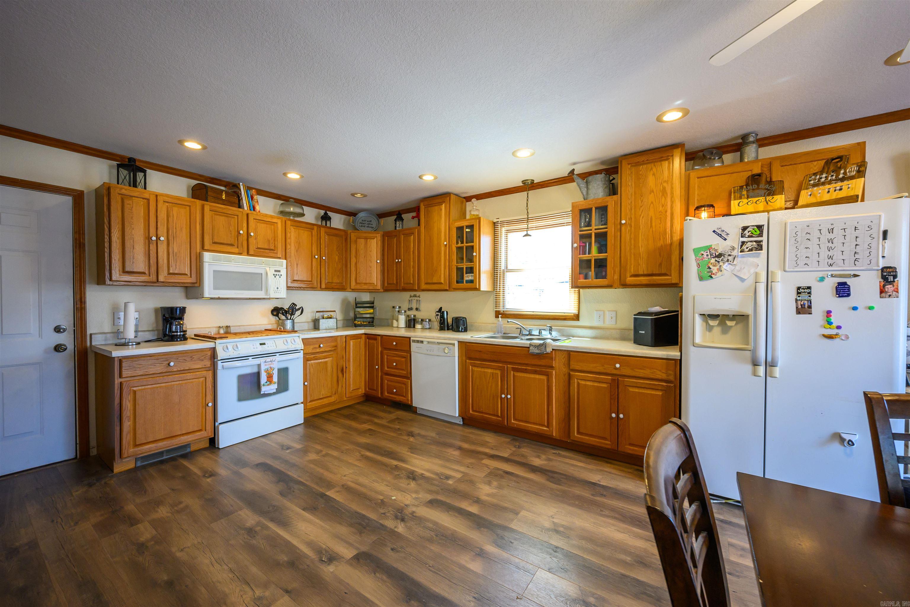 152 E Lakeshore  Cherokee Village, AR