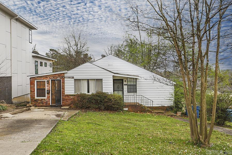 6721 Kenwood Road  Cammack Village, AR