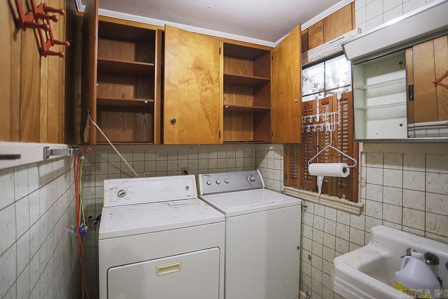 6721 Kenwood Road  Cammack Village, AR