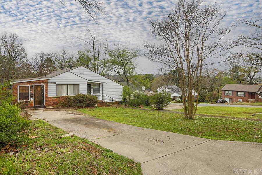 6721 Kenwood Road  Cammack Village, AR