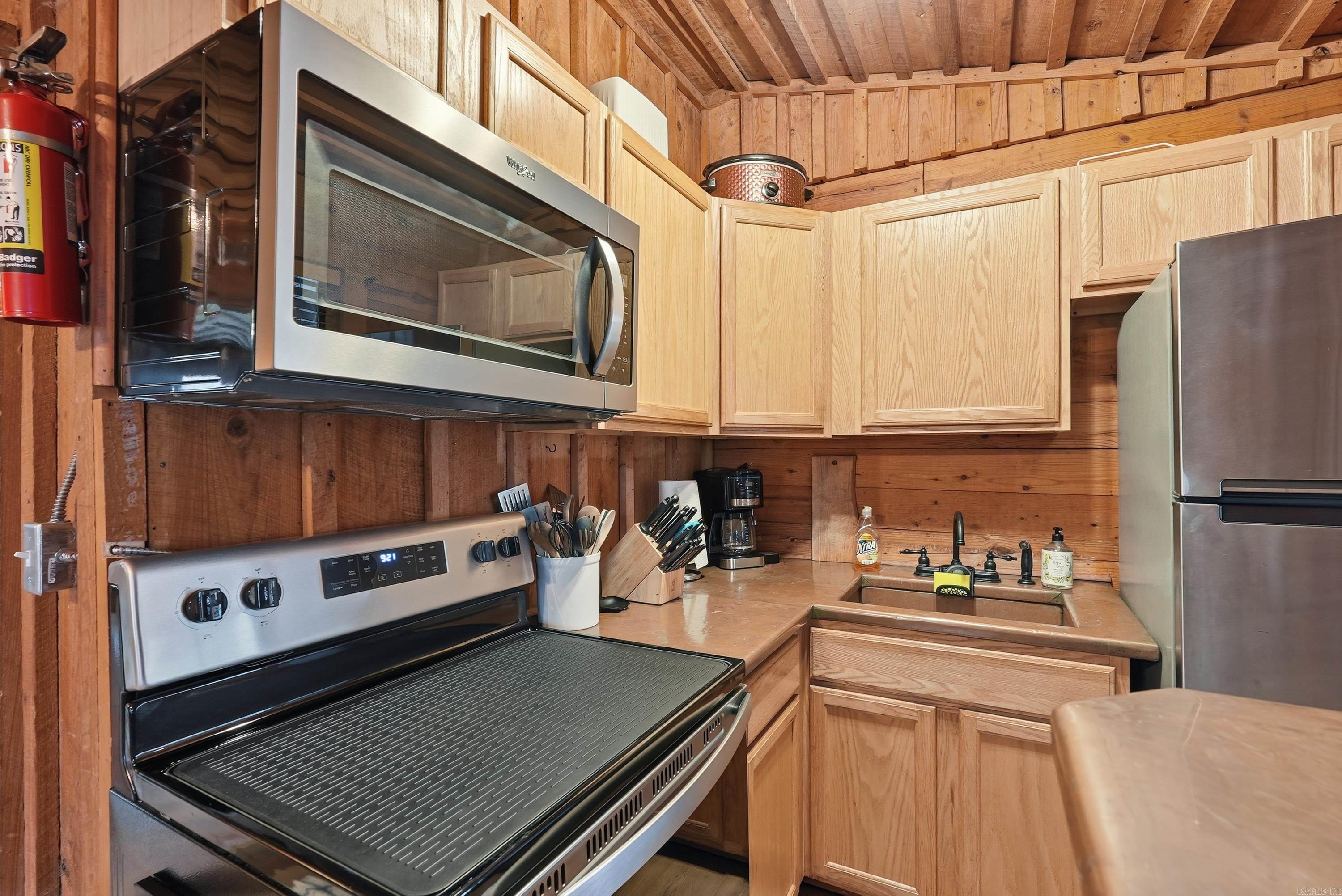81 Lobo Cabin #10 Heber Springs, AR