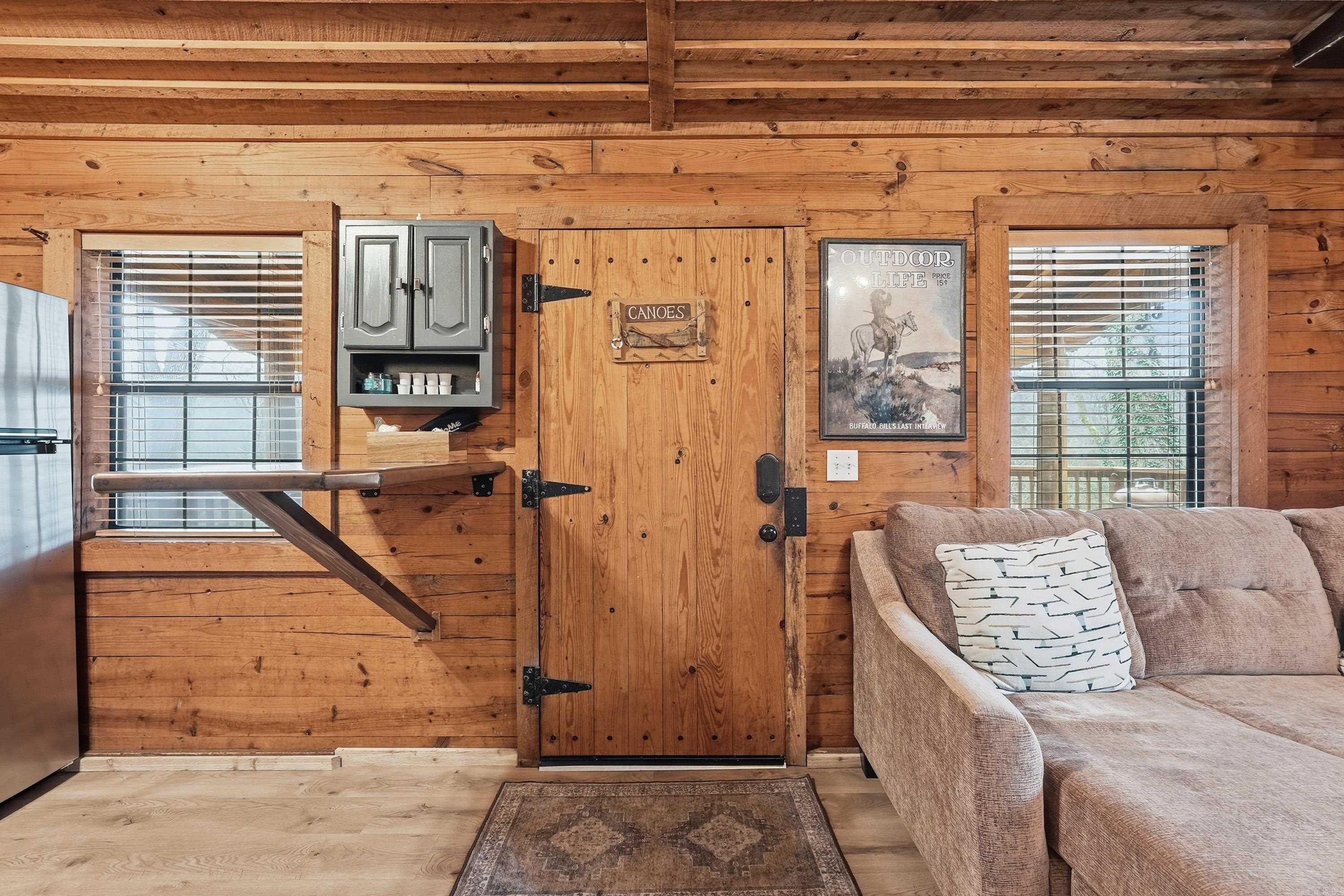 81 Lobo Cabin #10 Heber Springs, AR