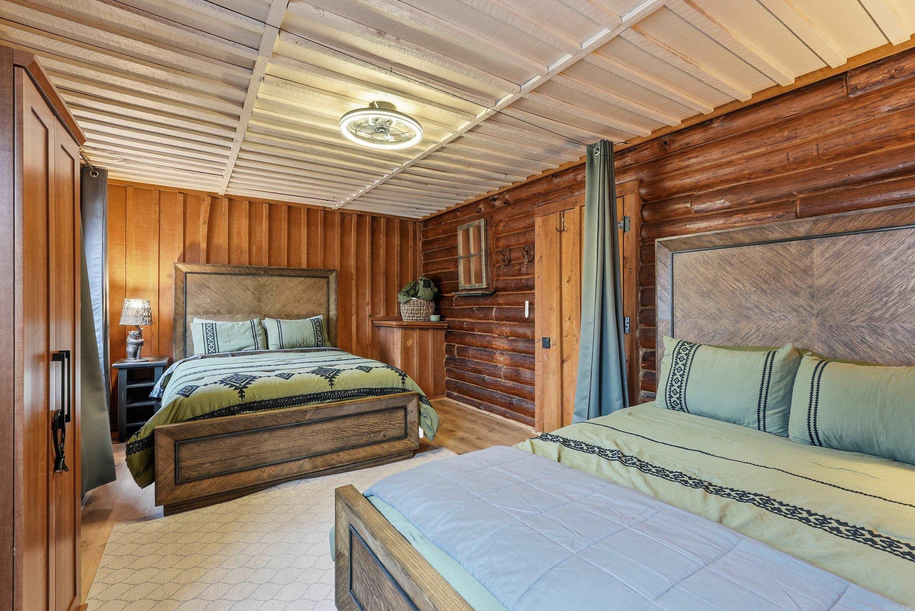 81 Lobo Cabin #10 Heber Springs, AR