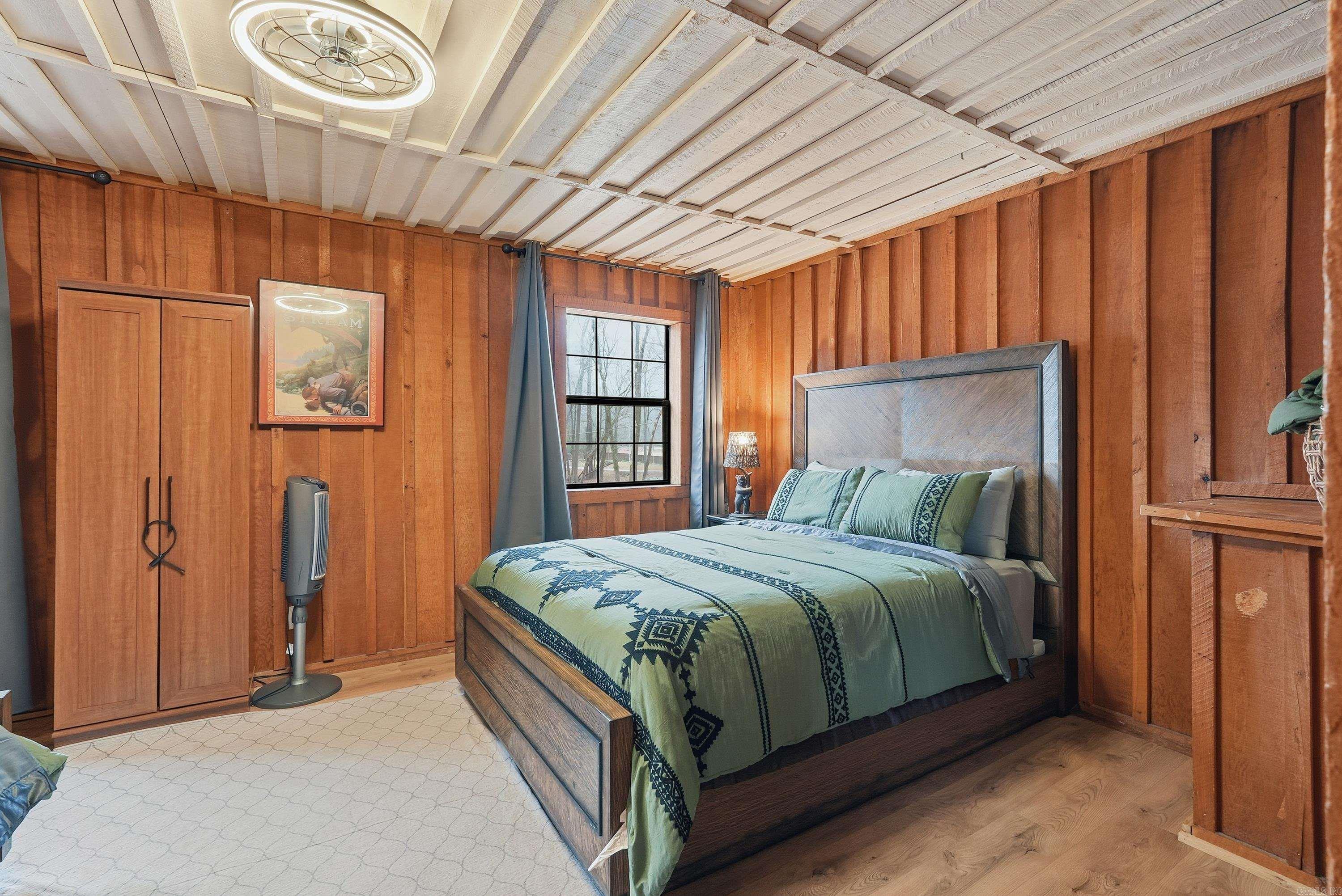 81 Lobo Cabin #10 Heber Springs, AR