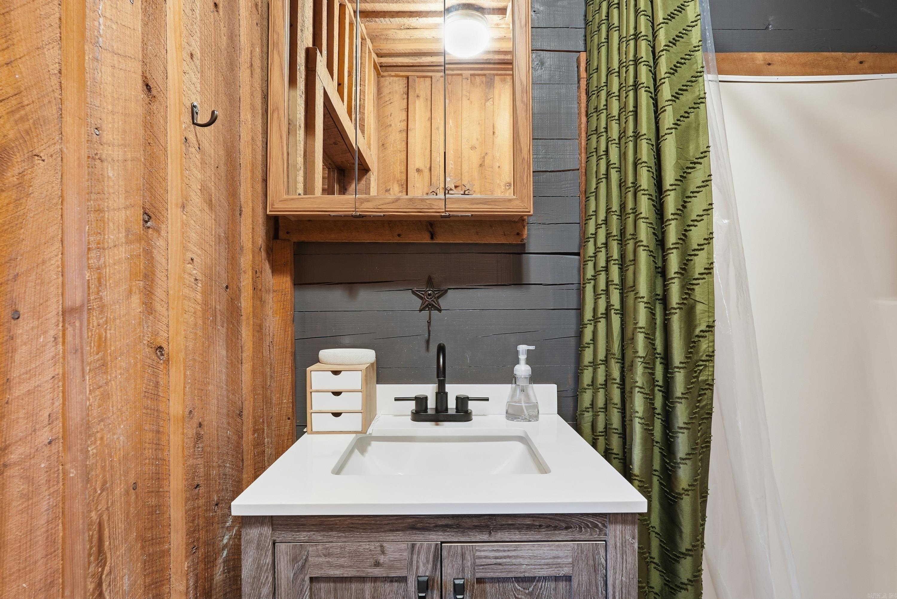 81 Lobo Cabin #10 Heber Springs, AR