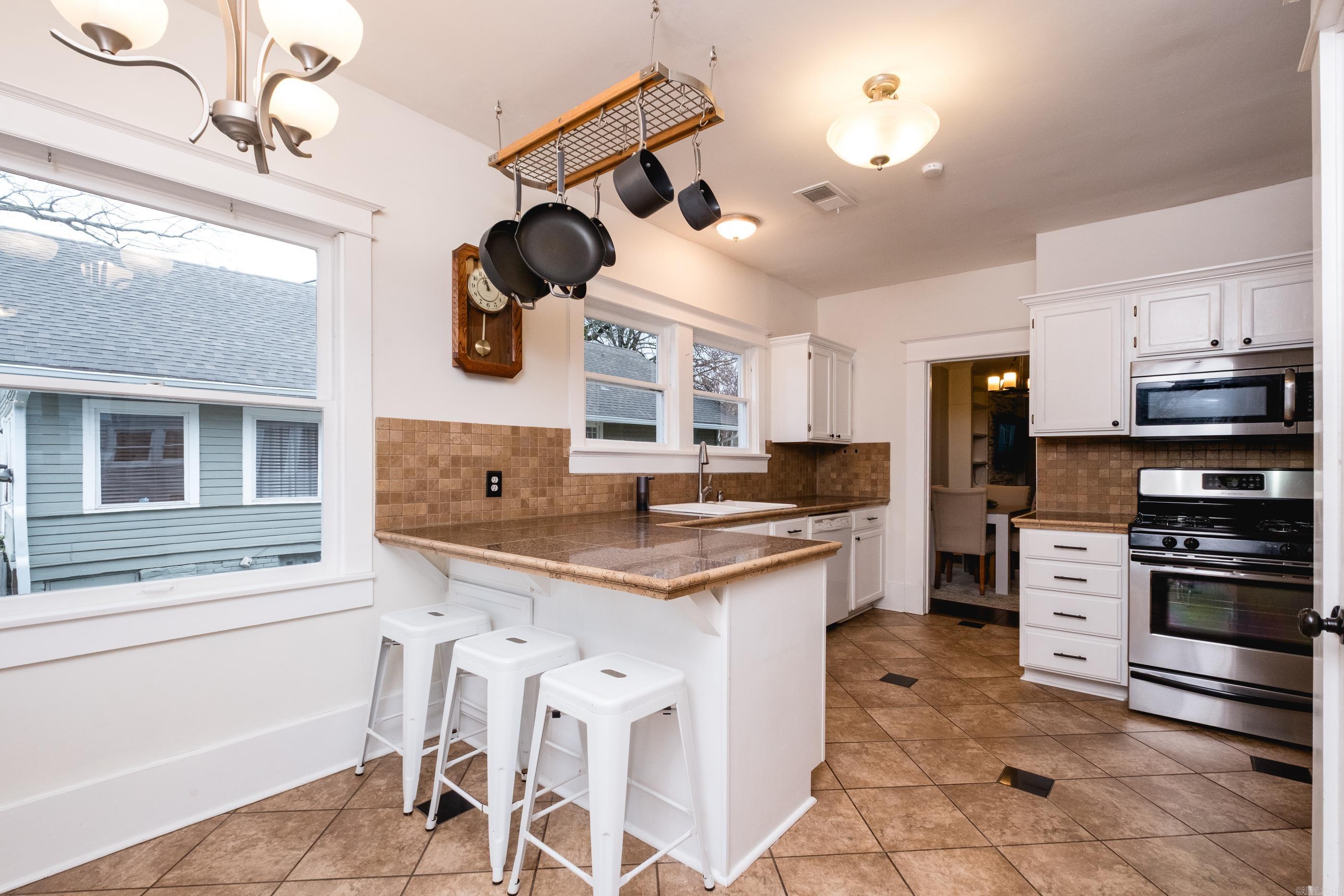 318 Beechwood  Little Rock, AR