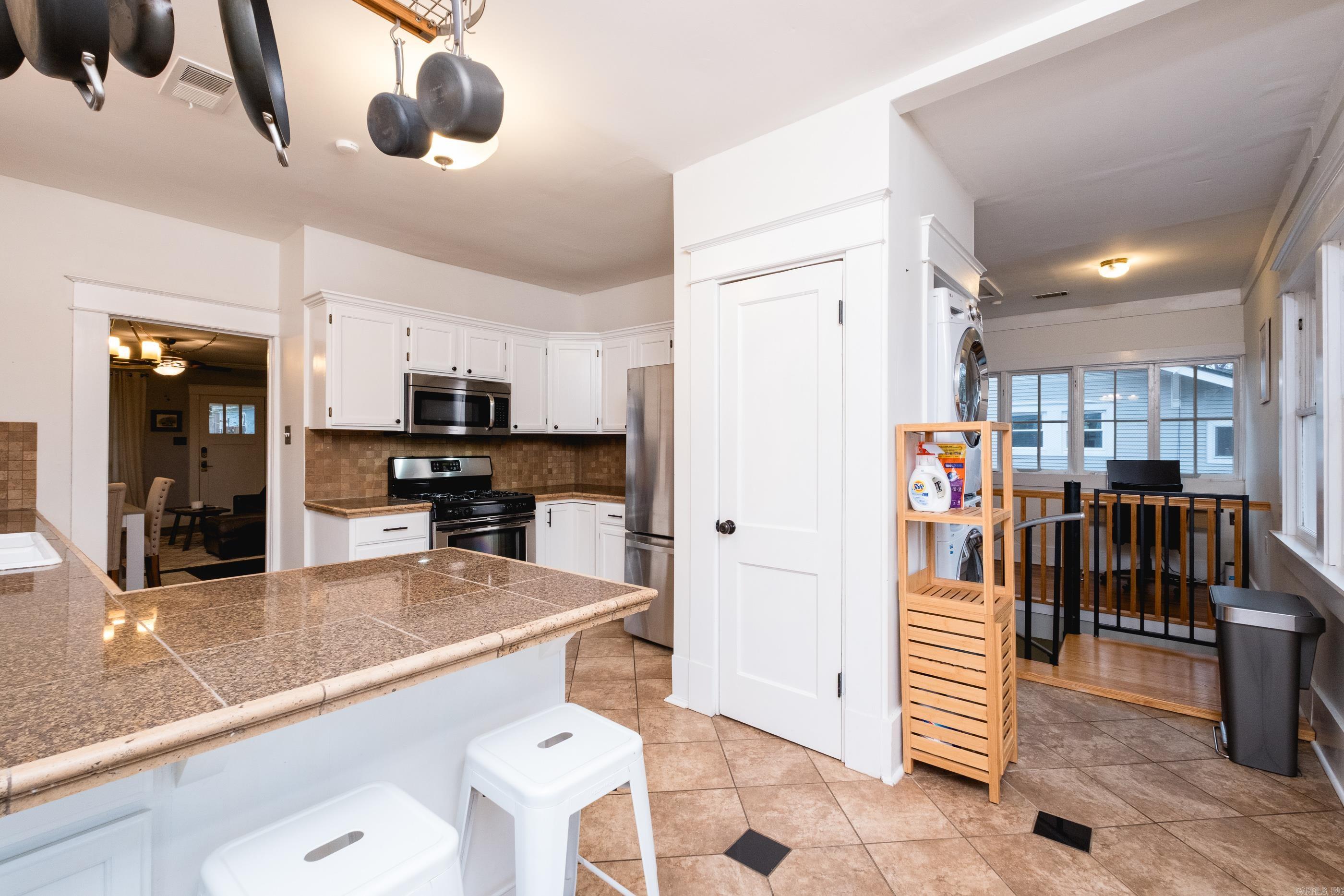 318 Beechwood  Little Rock, AR