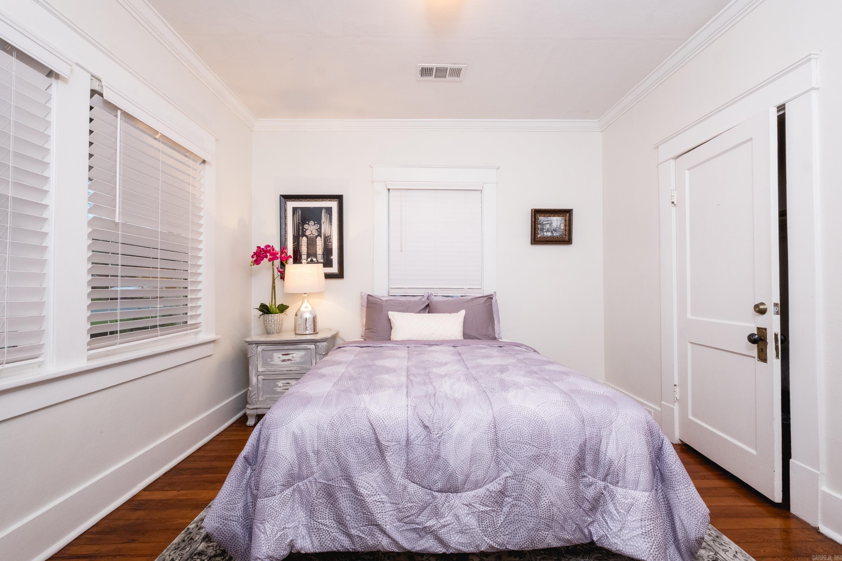 318 Beechwood  Little Rock, AR