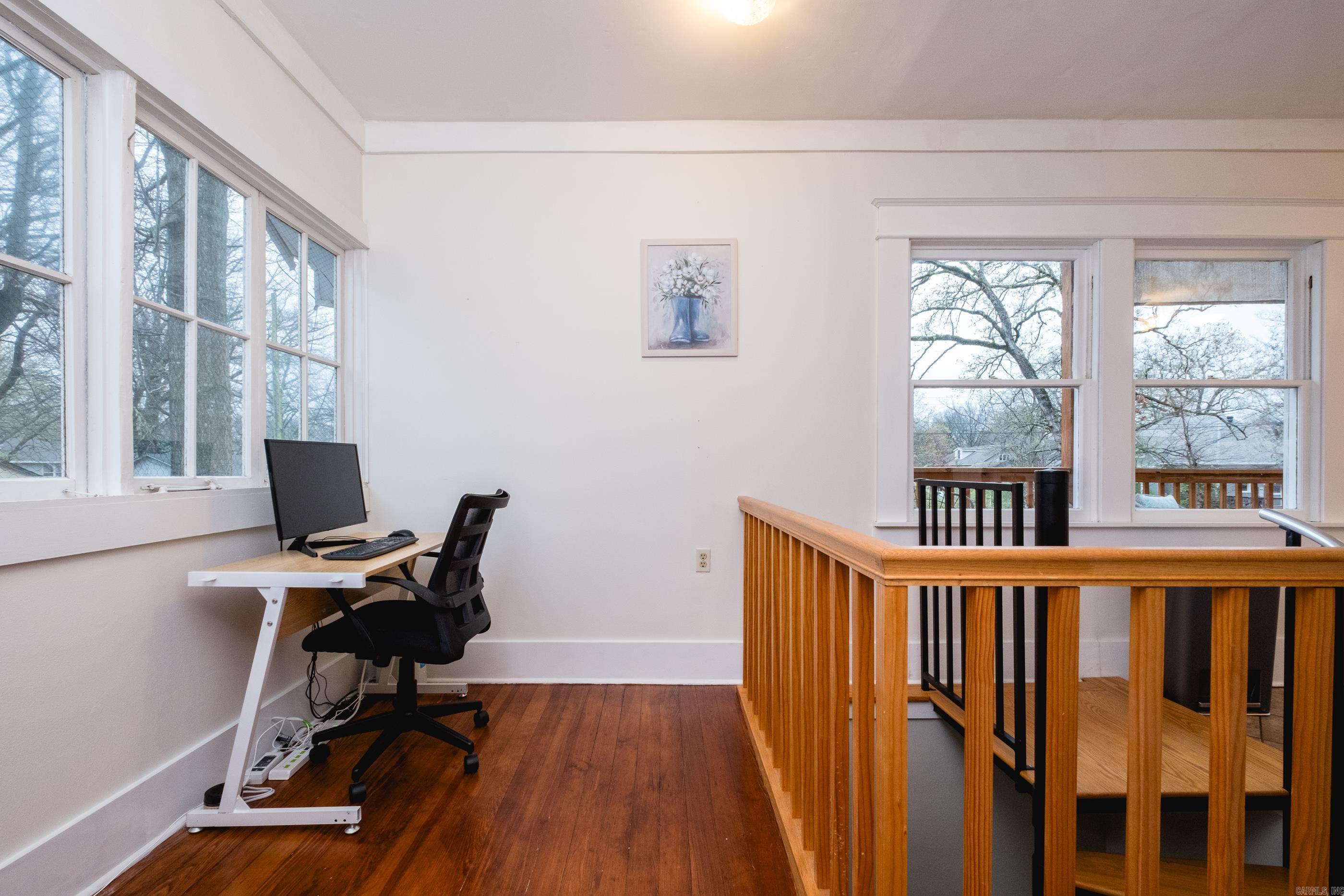 318 Beechwood  Little Rock, AR