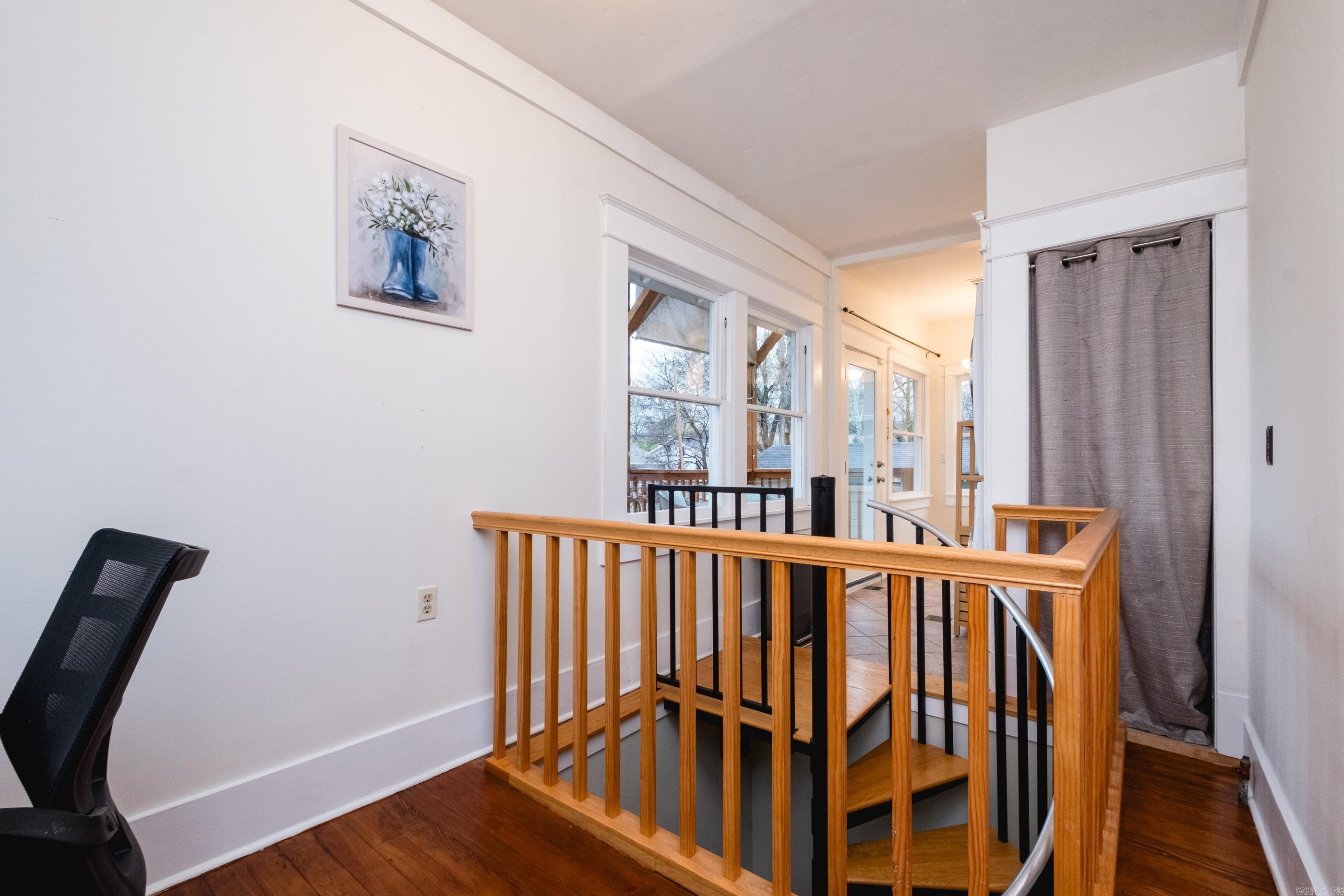 318 Beechwood  Little Rock, AR