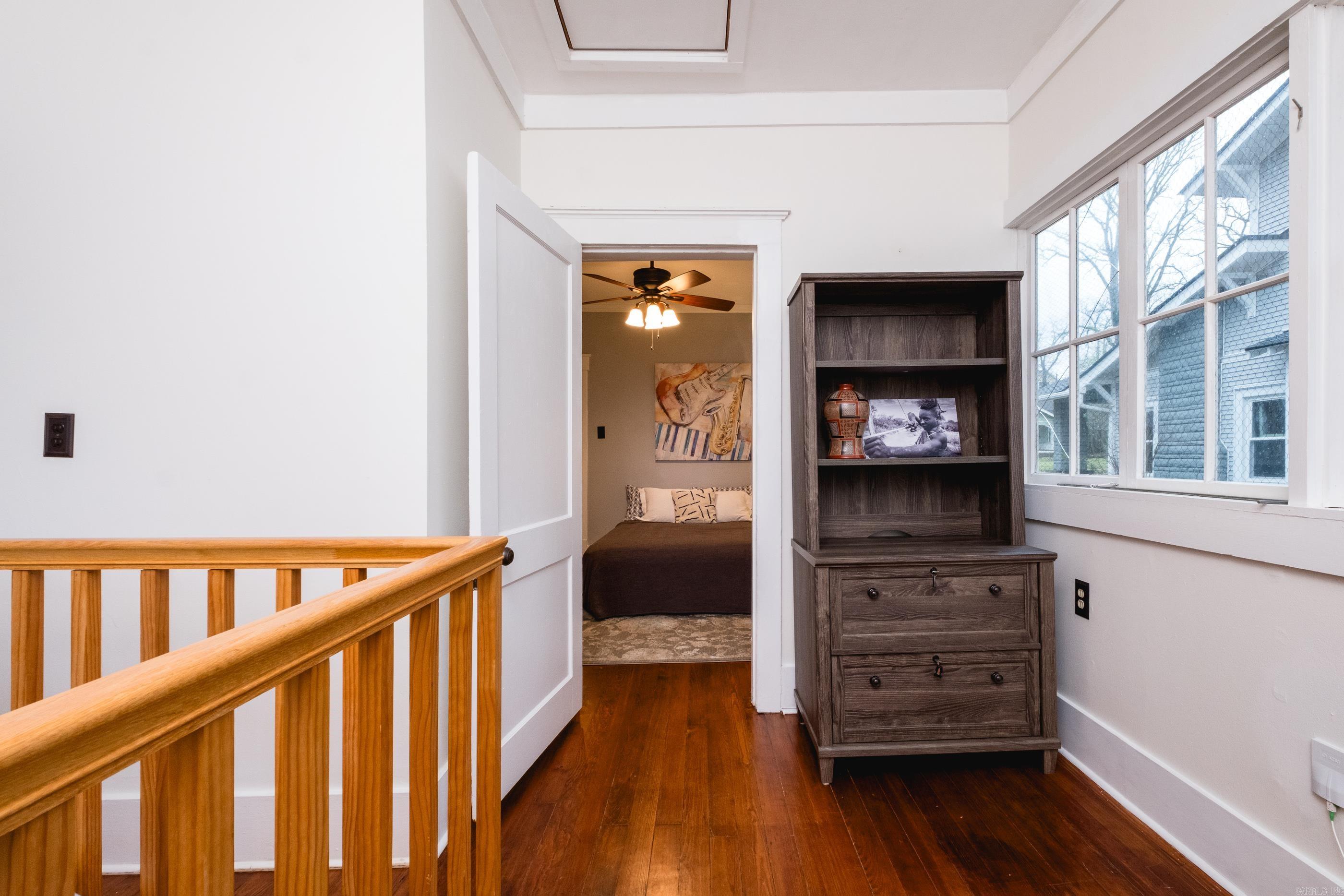 318 Beechwood  Little Rock, AR