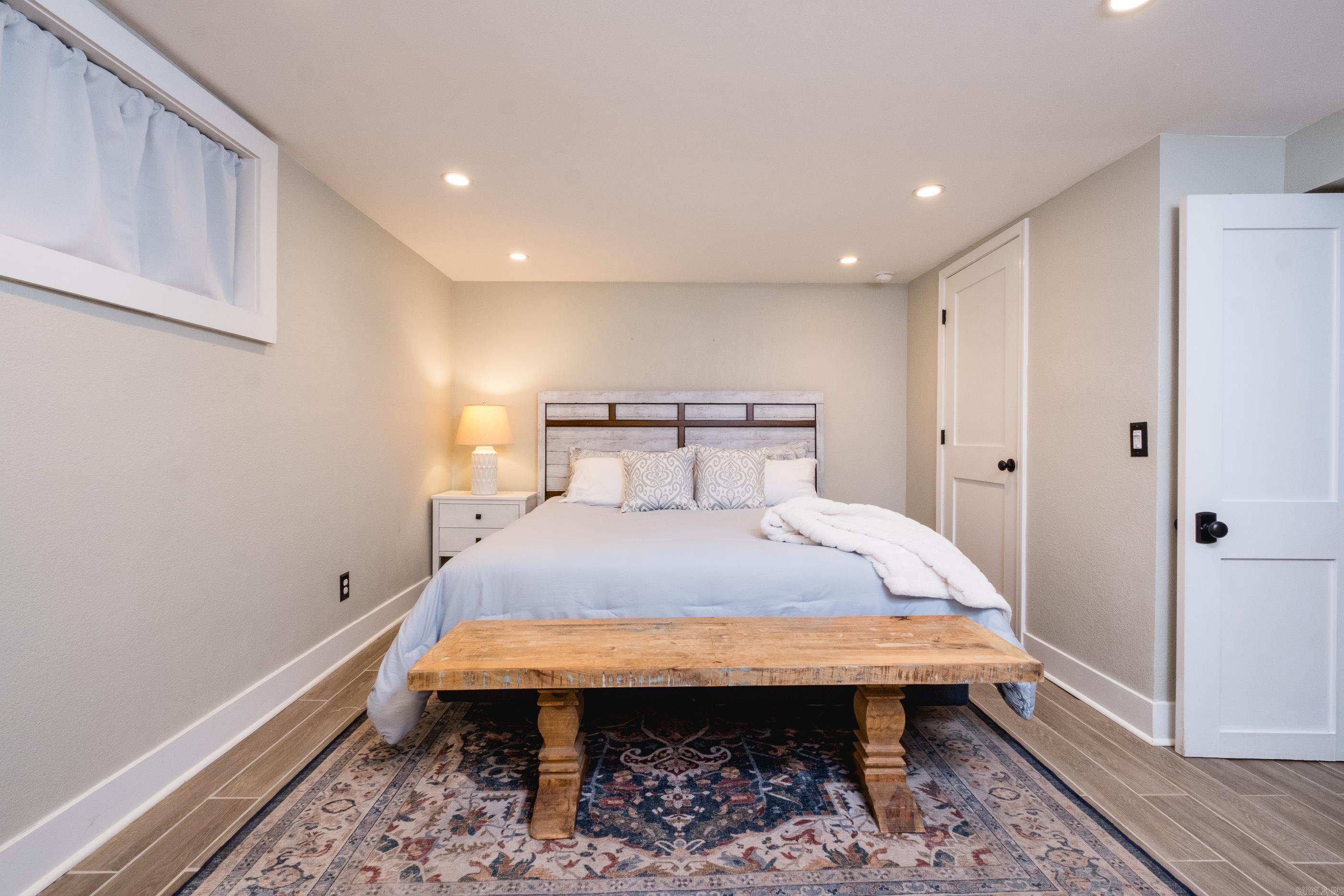 318 Beechwood  Little Rock, AR