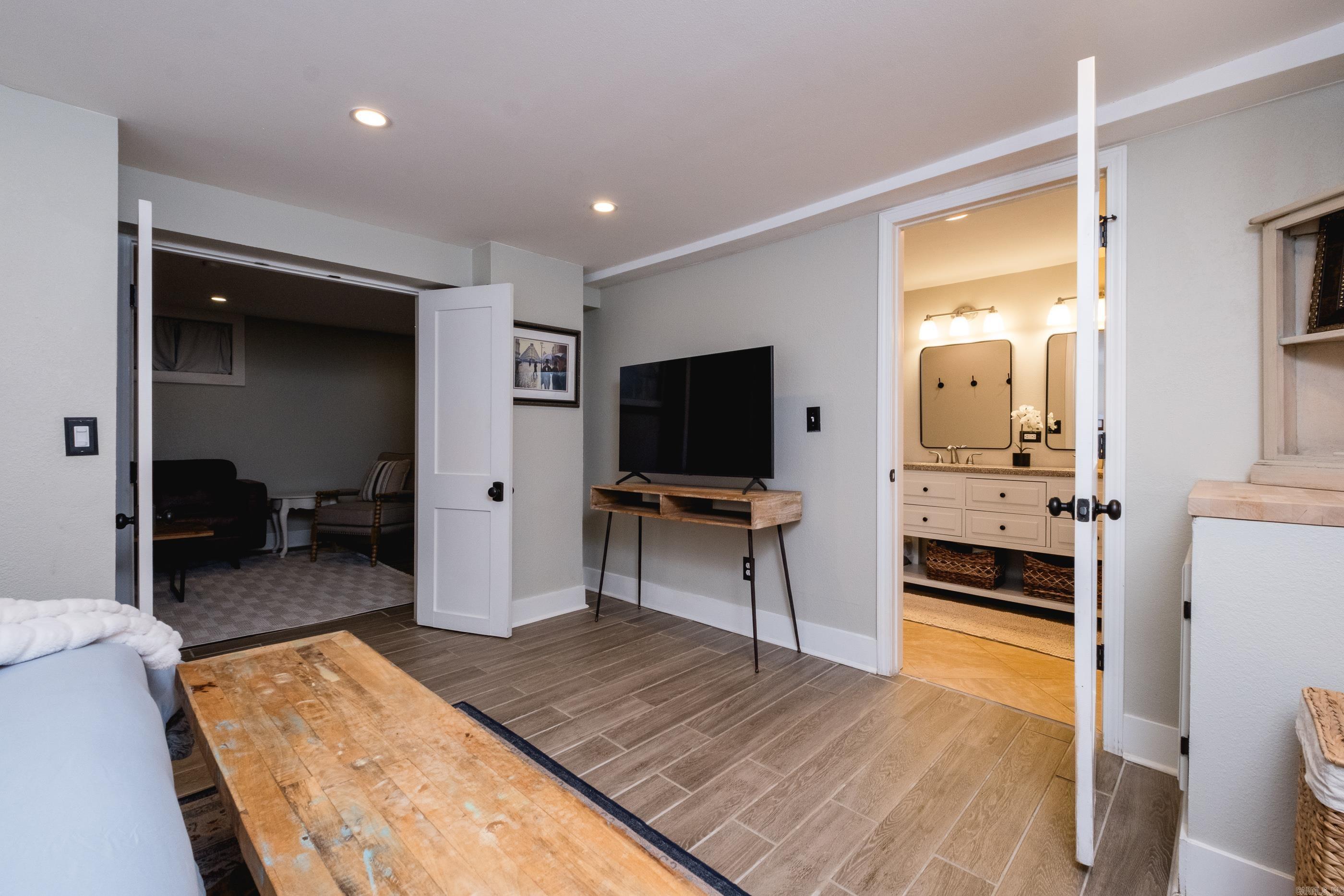 318 Beechwood  Little Rock, AR