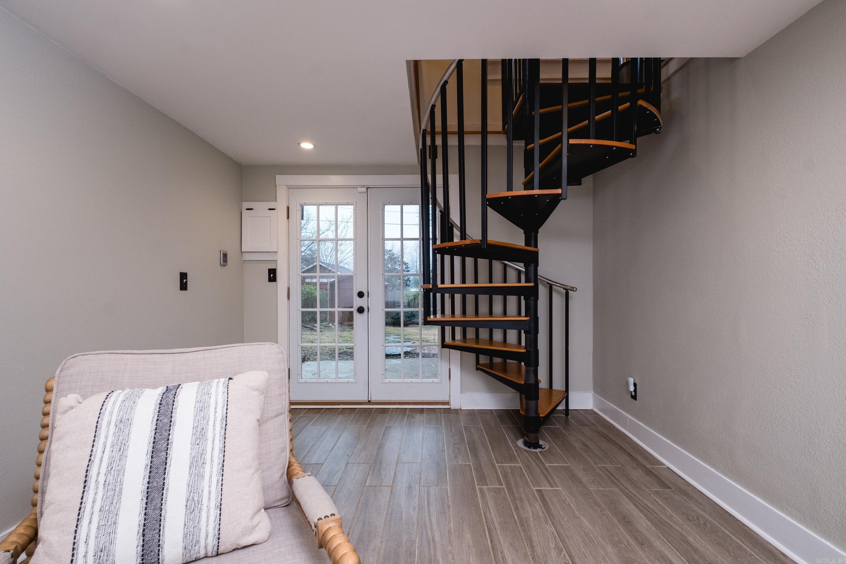 318 Beechwood  Little Rock, AR