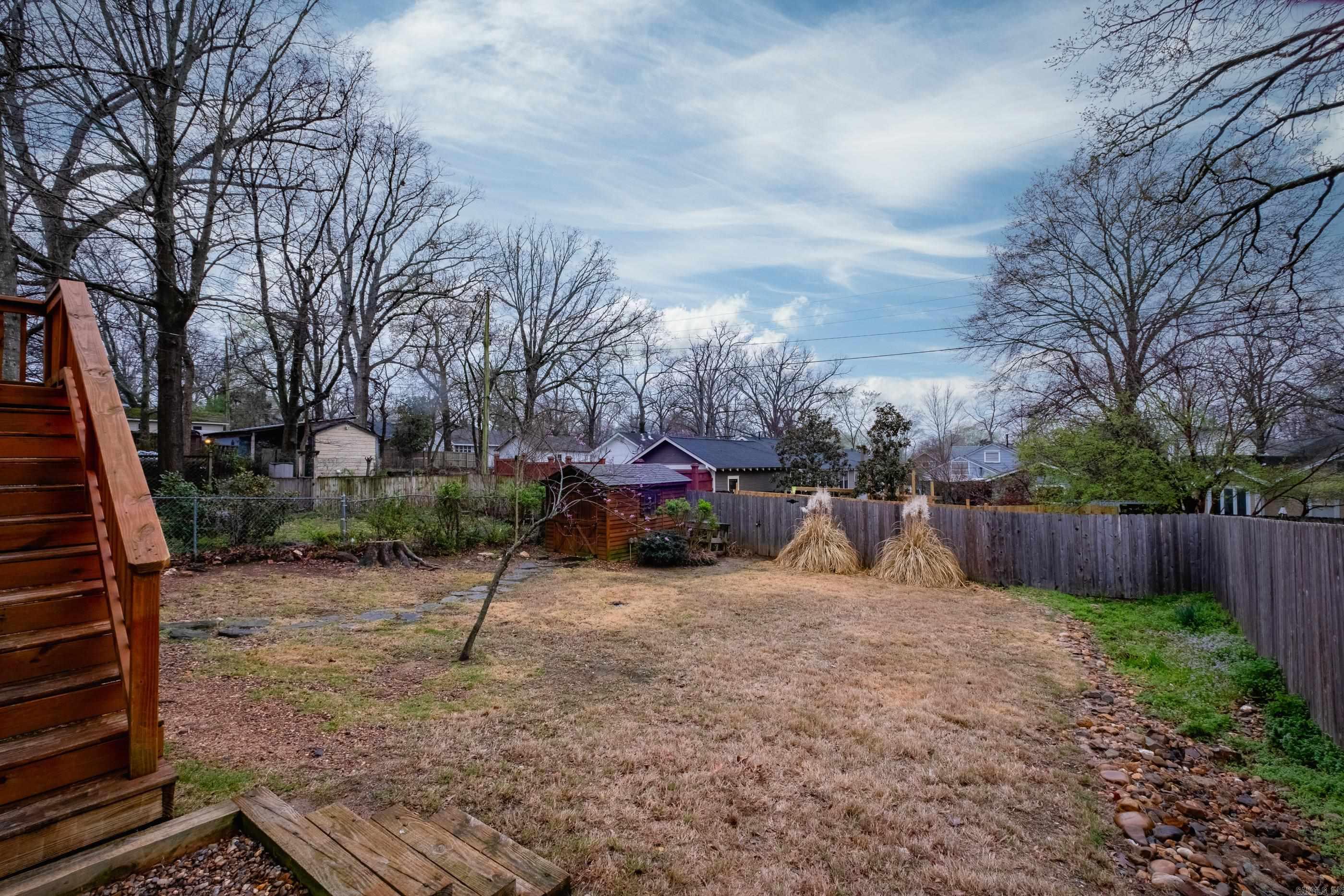 318 Beechwood  Little Rock, AR
