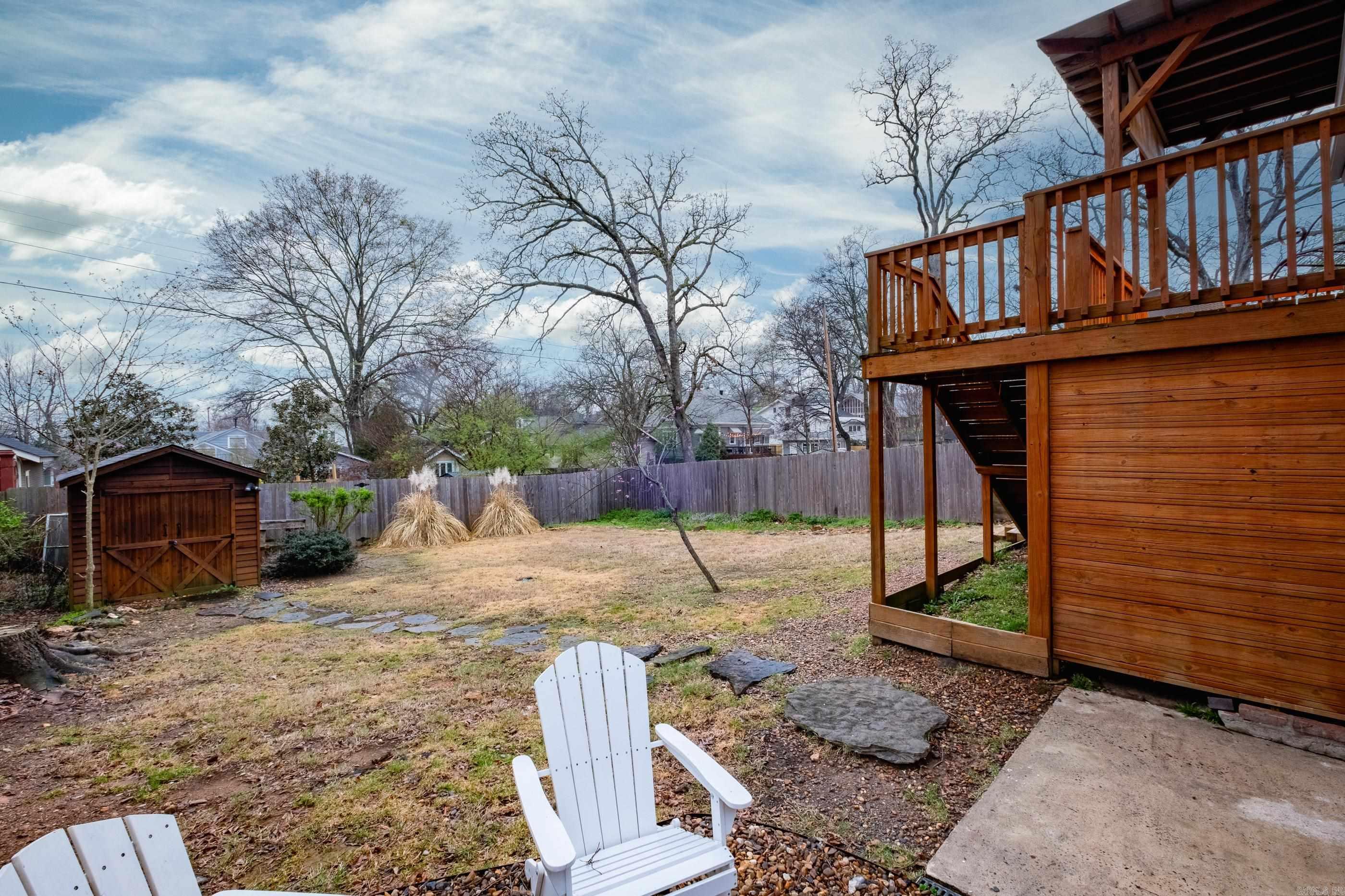 318 Beechwood  Little Rock, AR