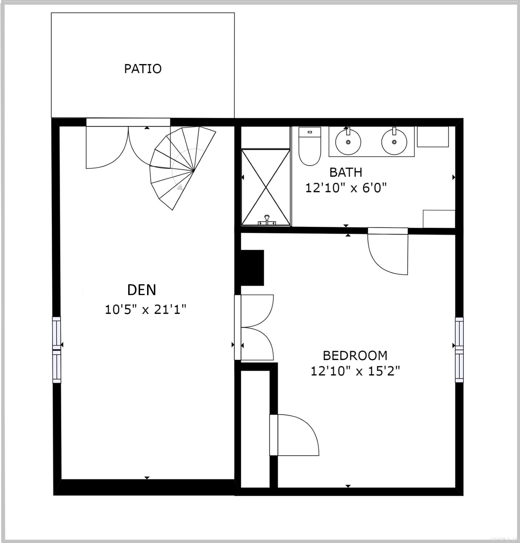 318 Beechwood  Little Rock, AR