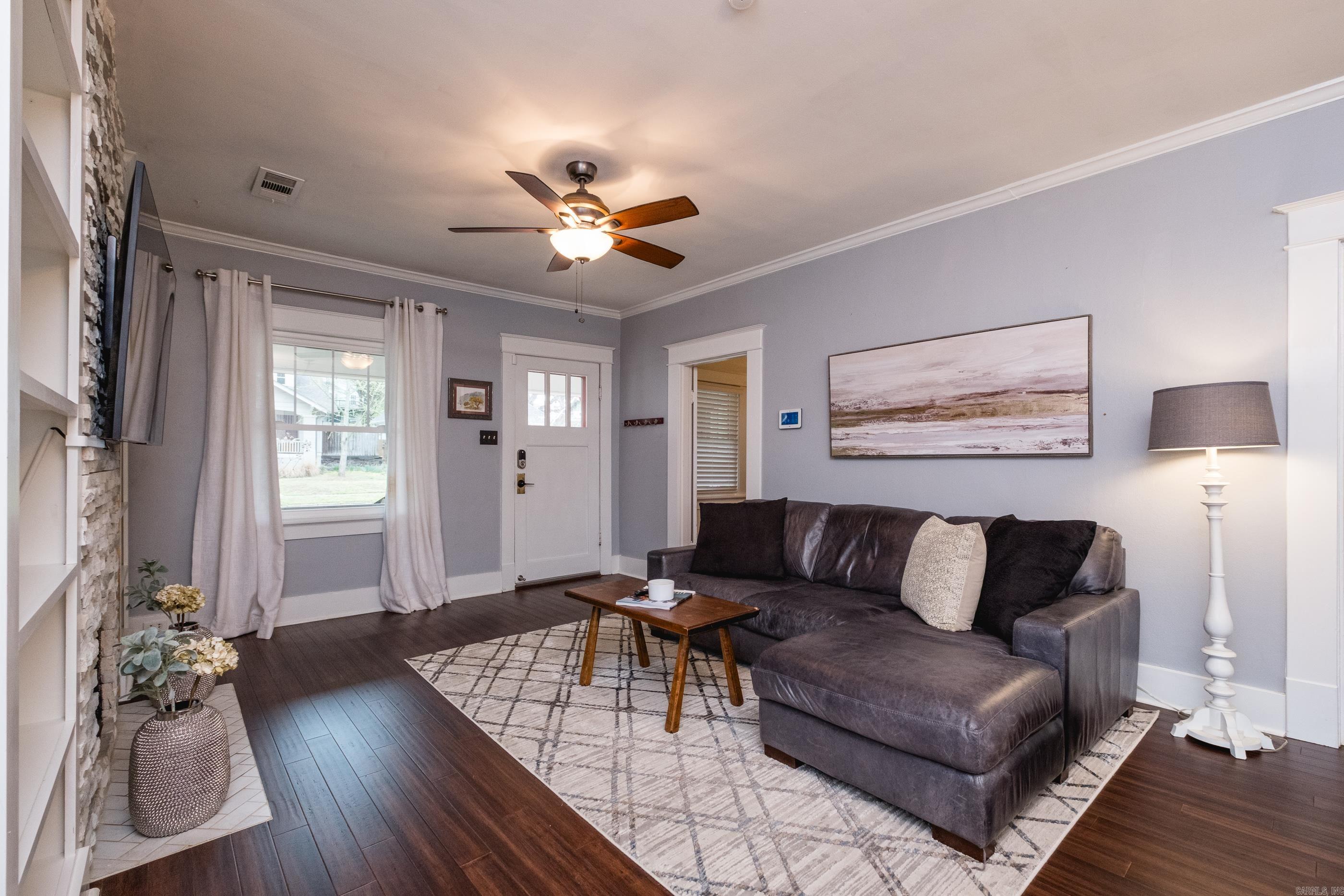 318 Beechwood  Little Rock, AR