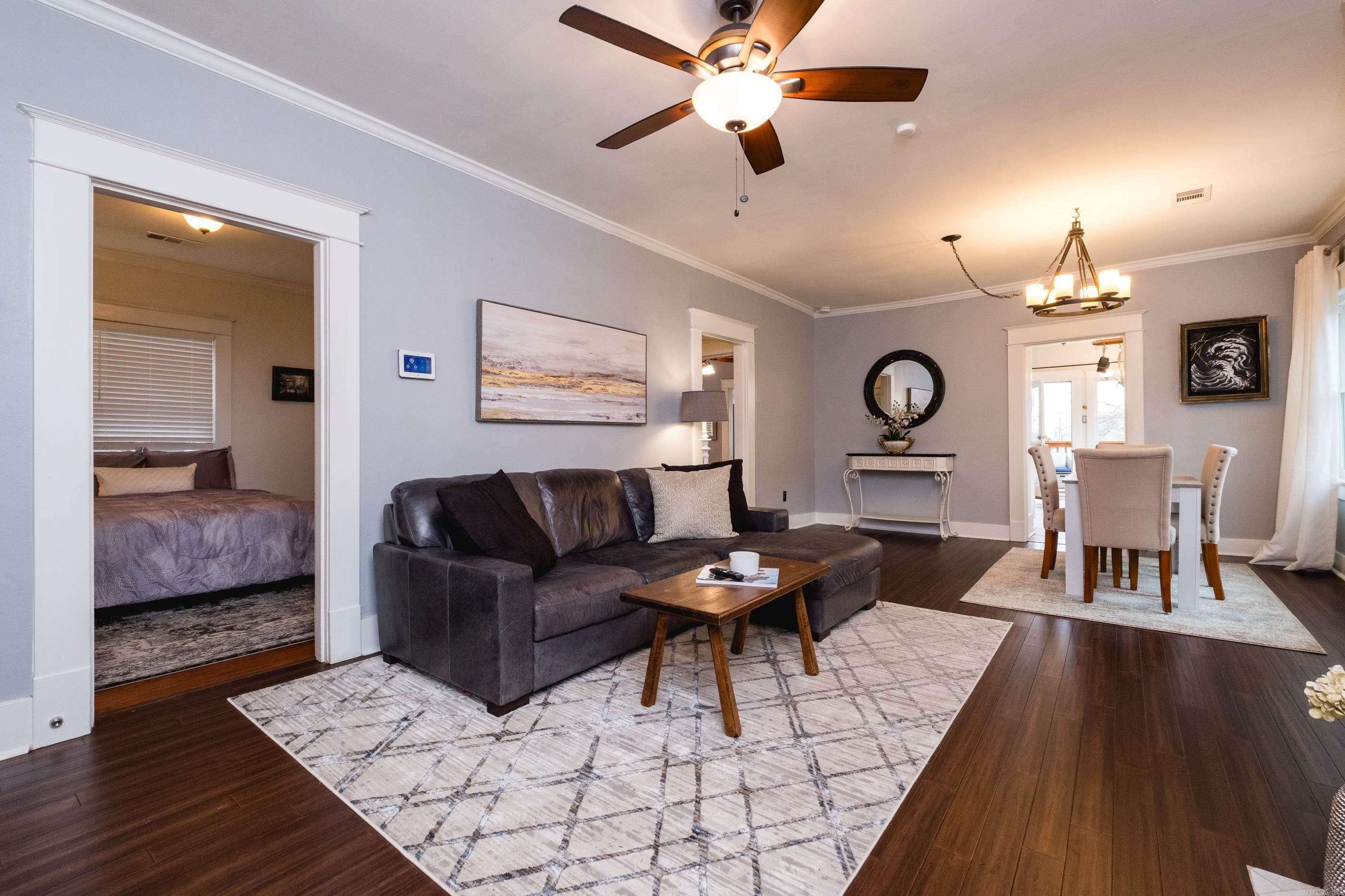 318 Beechwood  Little Rock, AR