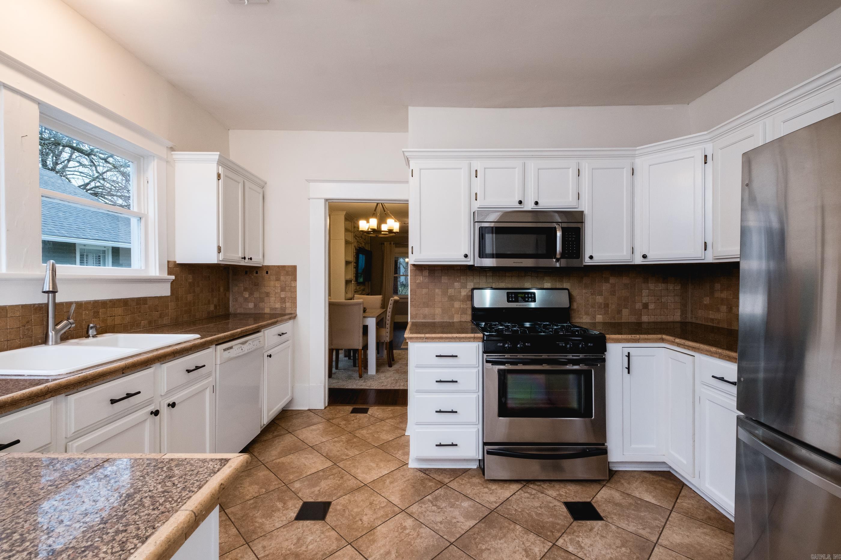 318 Beechwood  Little Rock, AR