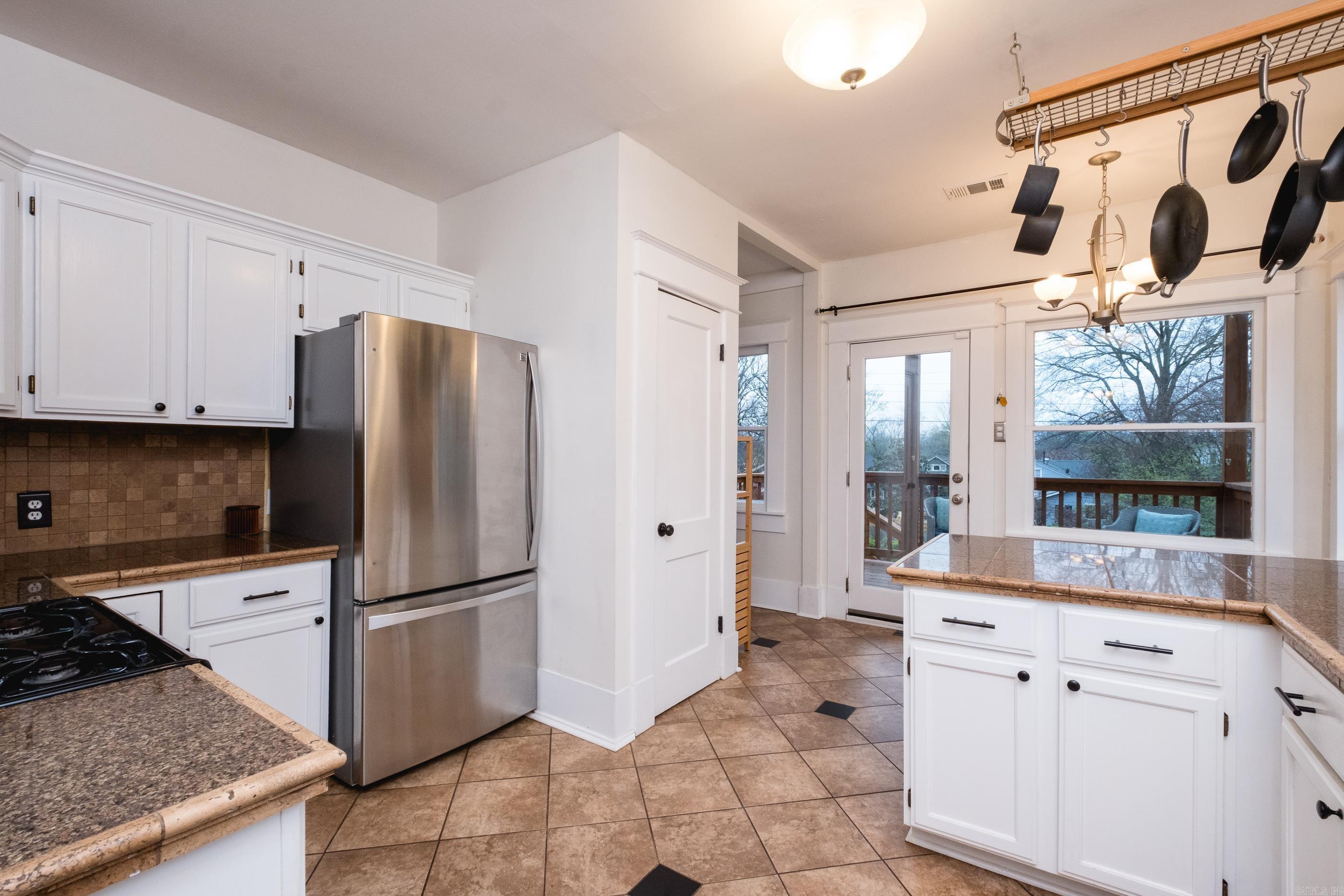 318 Beechwood  Little Rock, AR